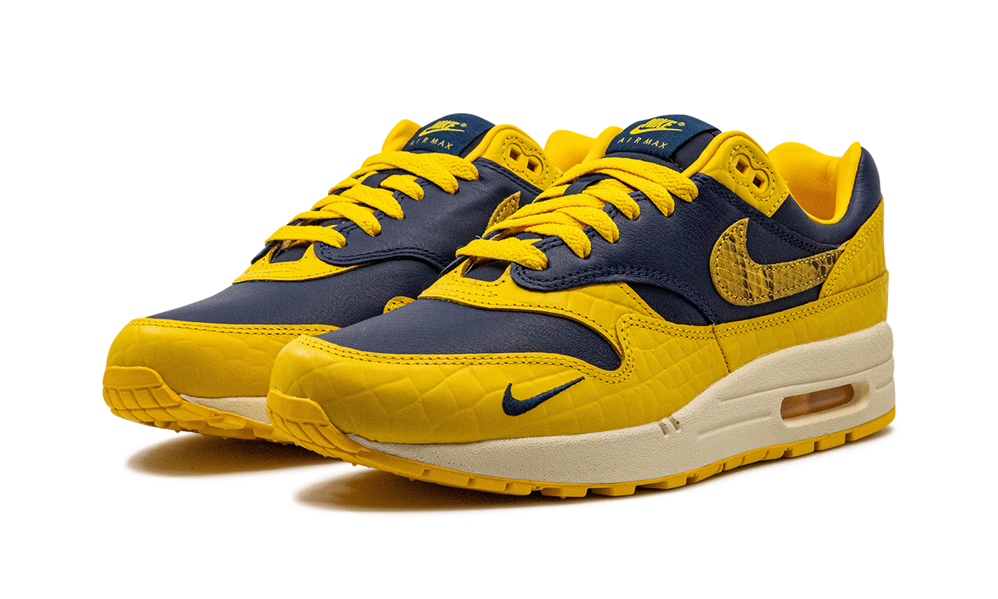 Air Max 1 Prm Mns Wmns "co.jp Head To Head" - 2