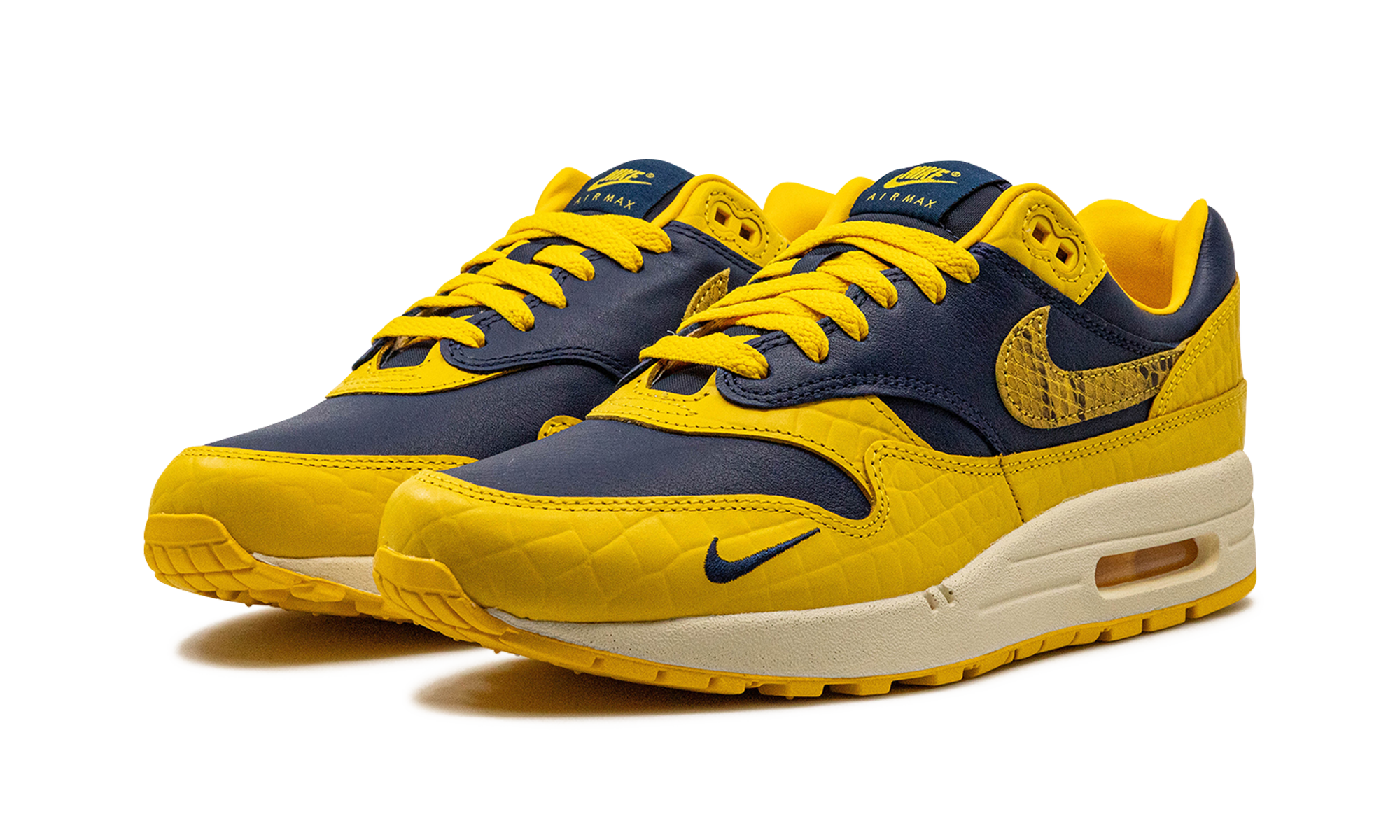 Air Max 1 Prm Mns Wmns "co.jp Head To Head" - 2