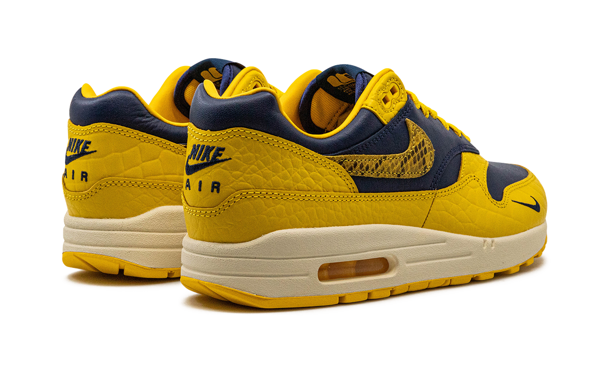 Air Max 1 Prm Mns Wmns "co.jp Head To Head" - 3