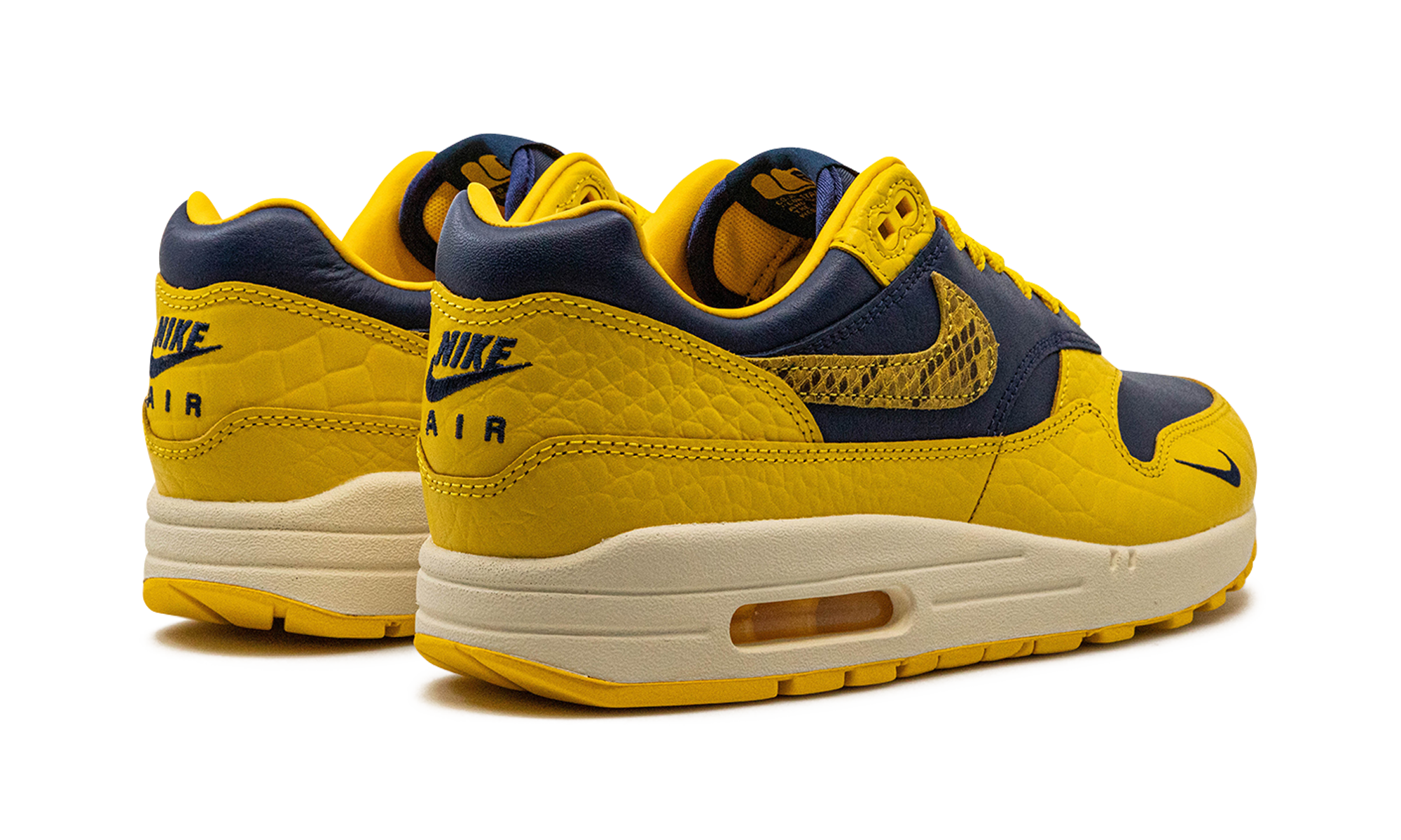 Air Max 1 Prm Mns Wmns "co.jp Head To Head" - 3