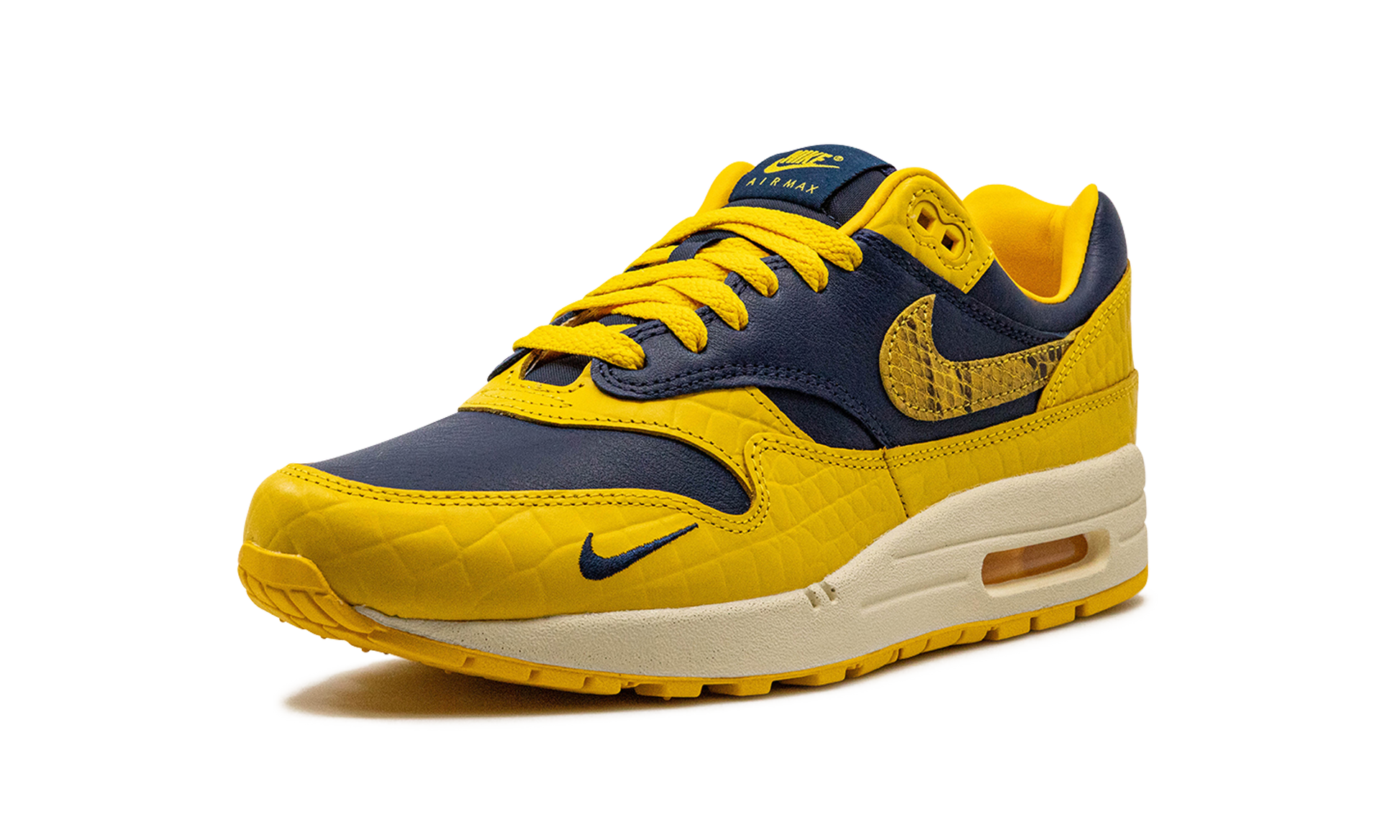 Air Max 1 Prm Mns Wmns "co.jp Head To Head" - 4