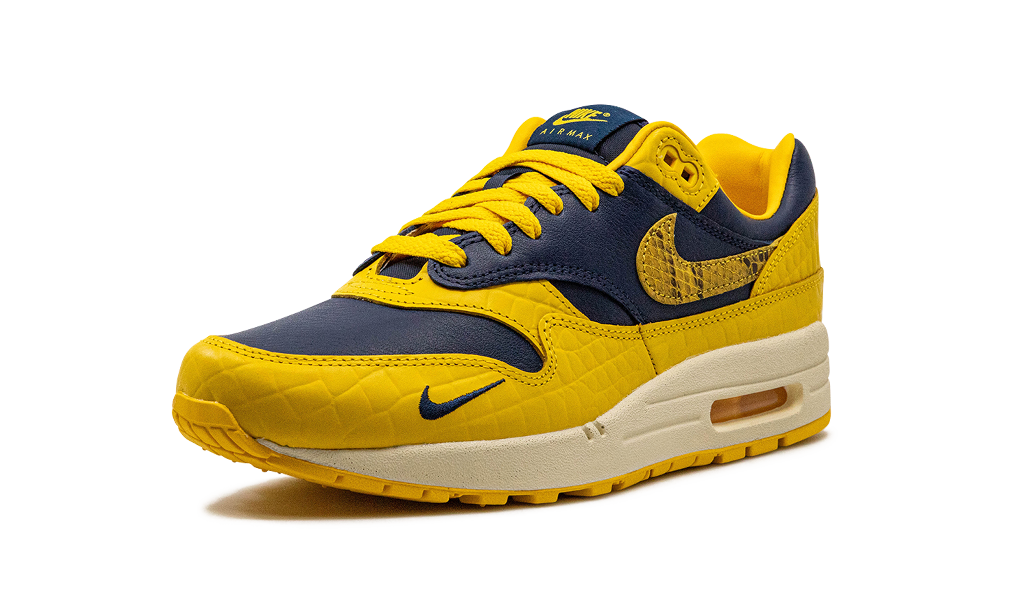 Air Max 1 Prm Mns Wmns "co.jp Head To Head" - 4
