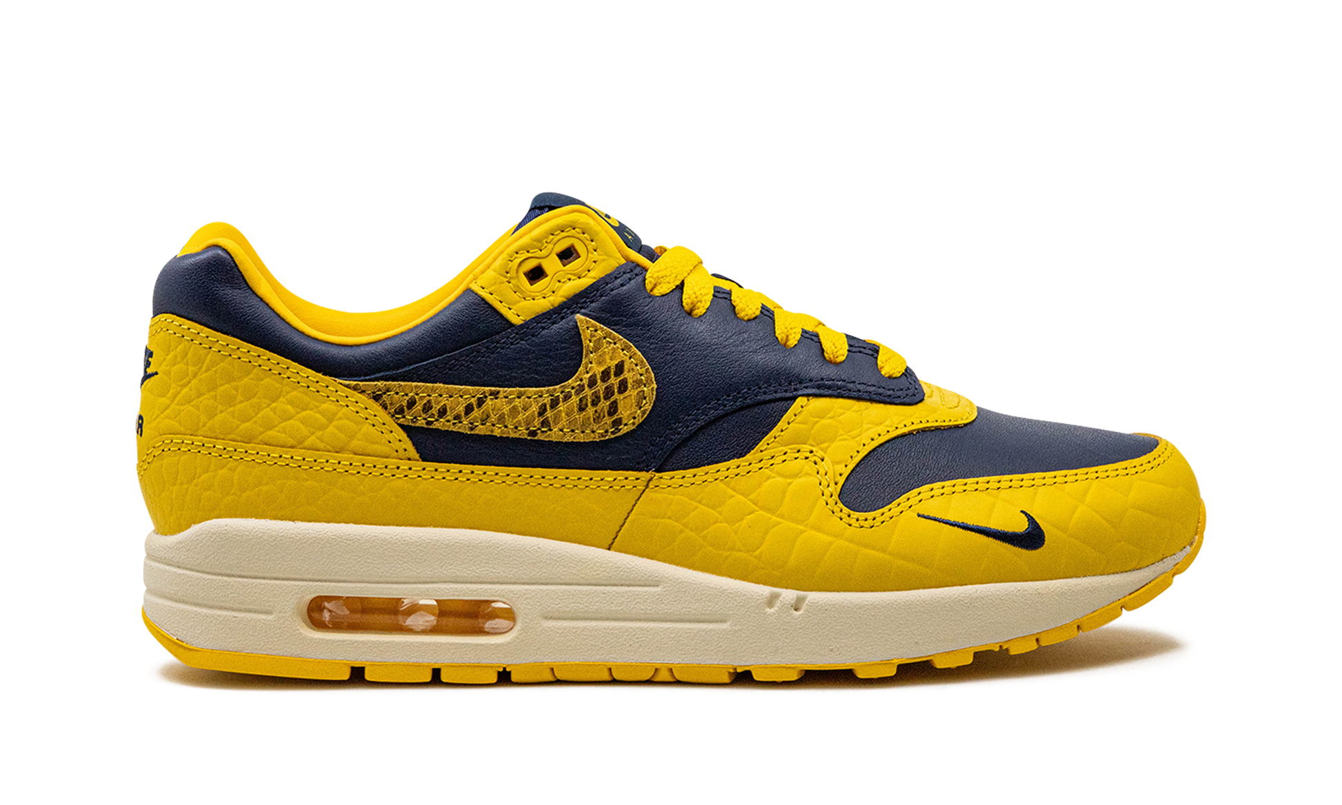 Air Max 1 Prm Mns Wmns "co.jp Head To Head" - 6