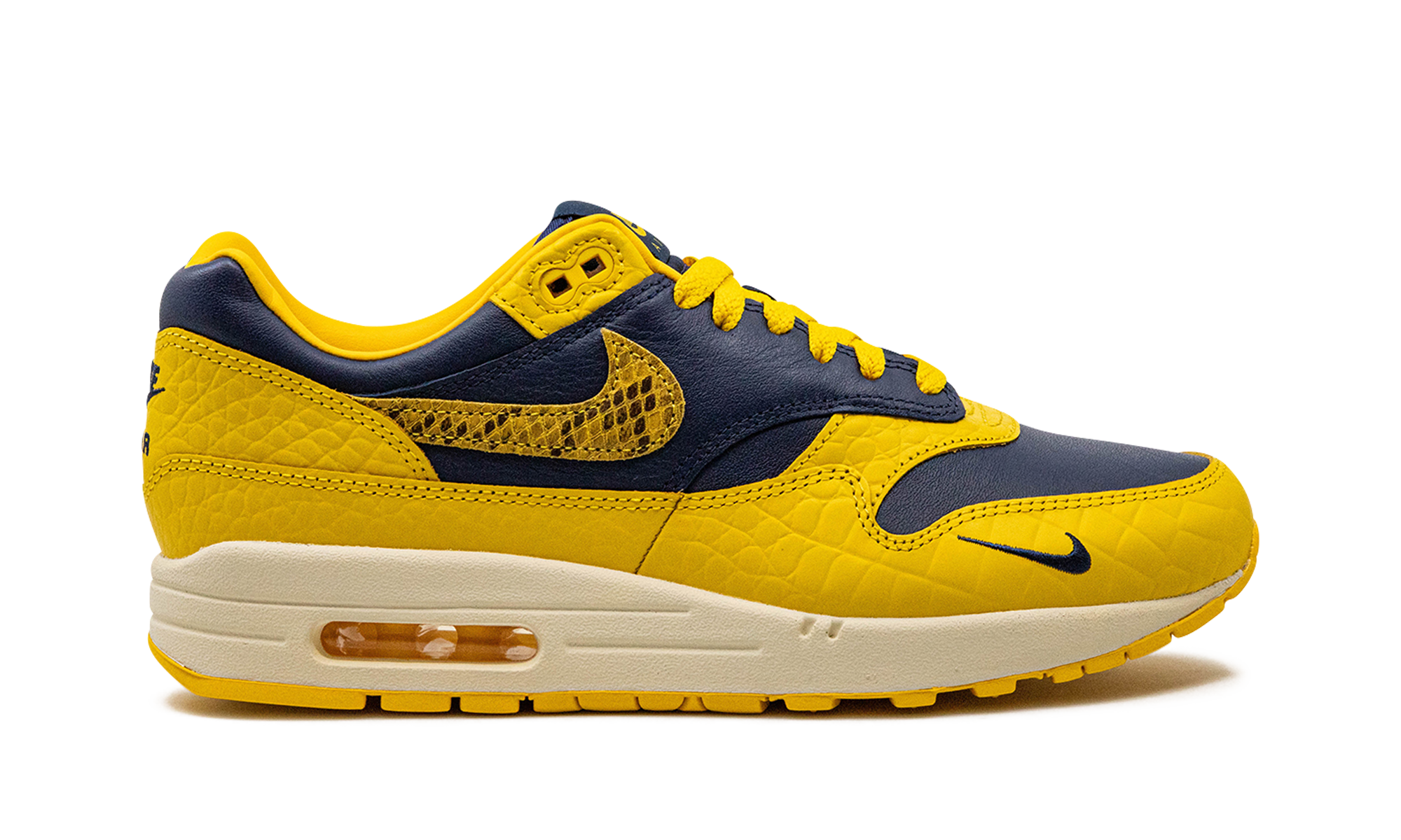 Air Max 1 Prm Mns Wmns "co.jp Head To Head" - 6
