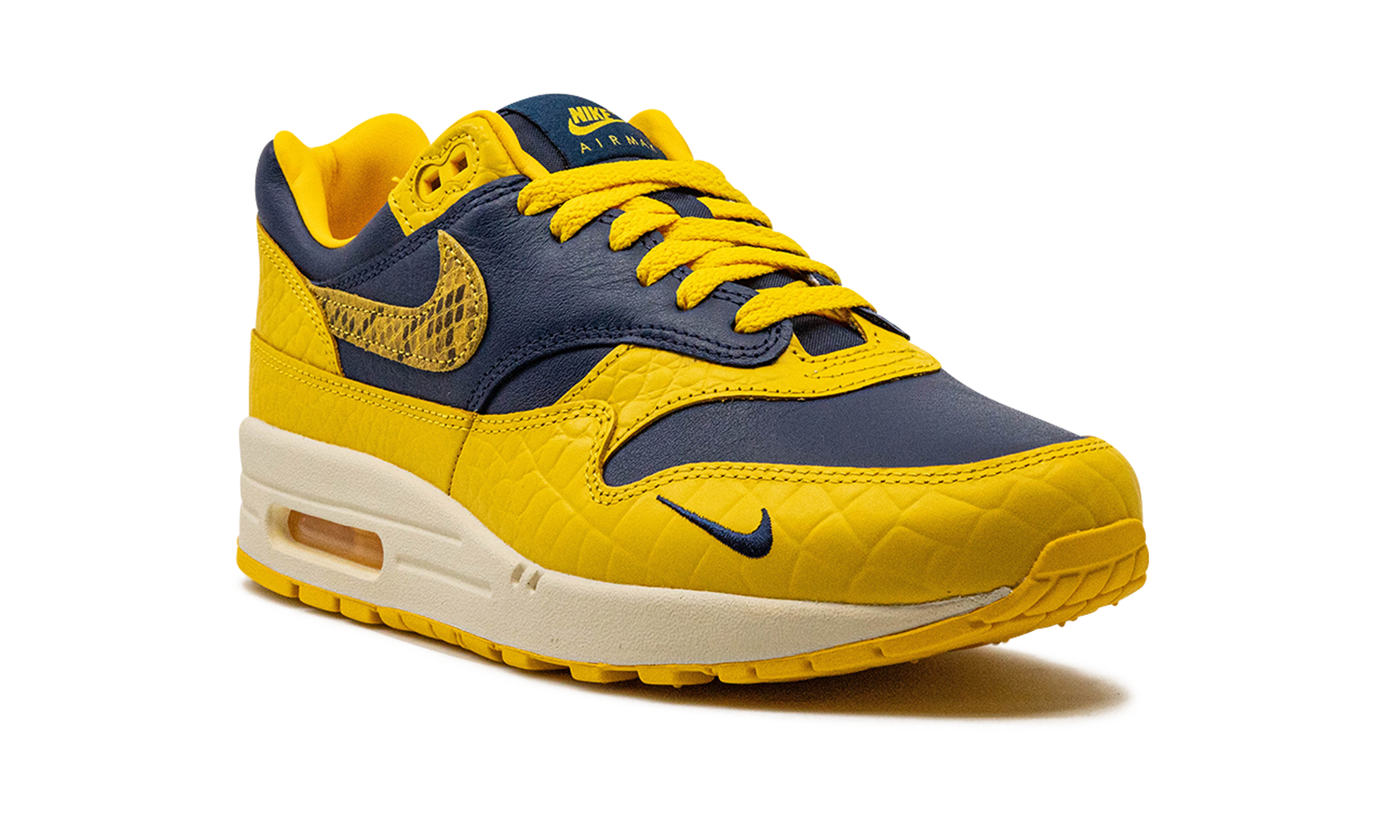 Air Max 1 Prm Mns Wmns "co.jp Head To Head" - 7