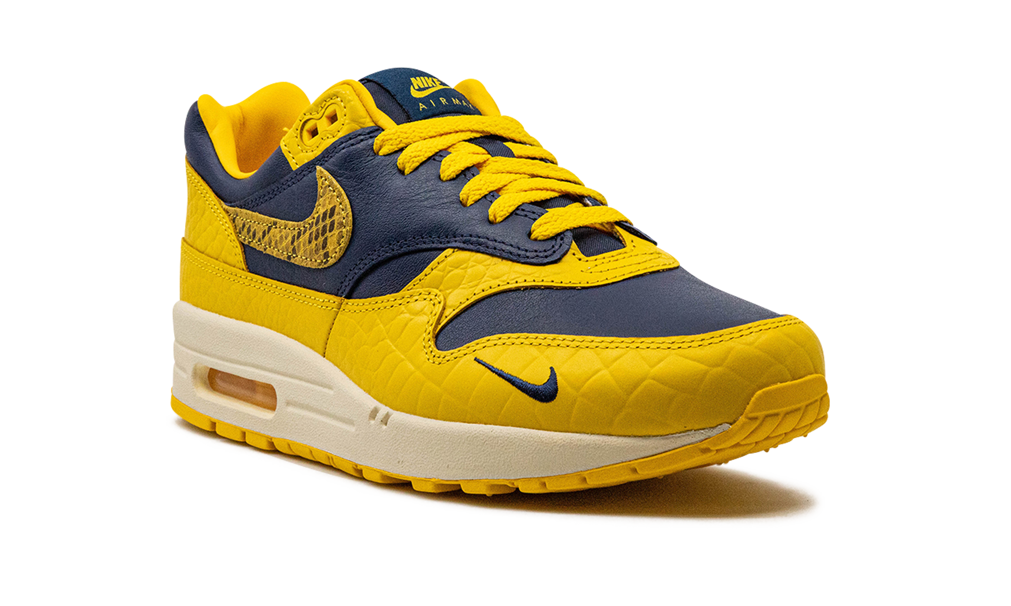 Air Max 1 Prm Mns Wmns "co.jp Head To Head" - 7