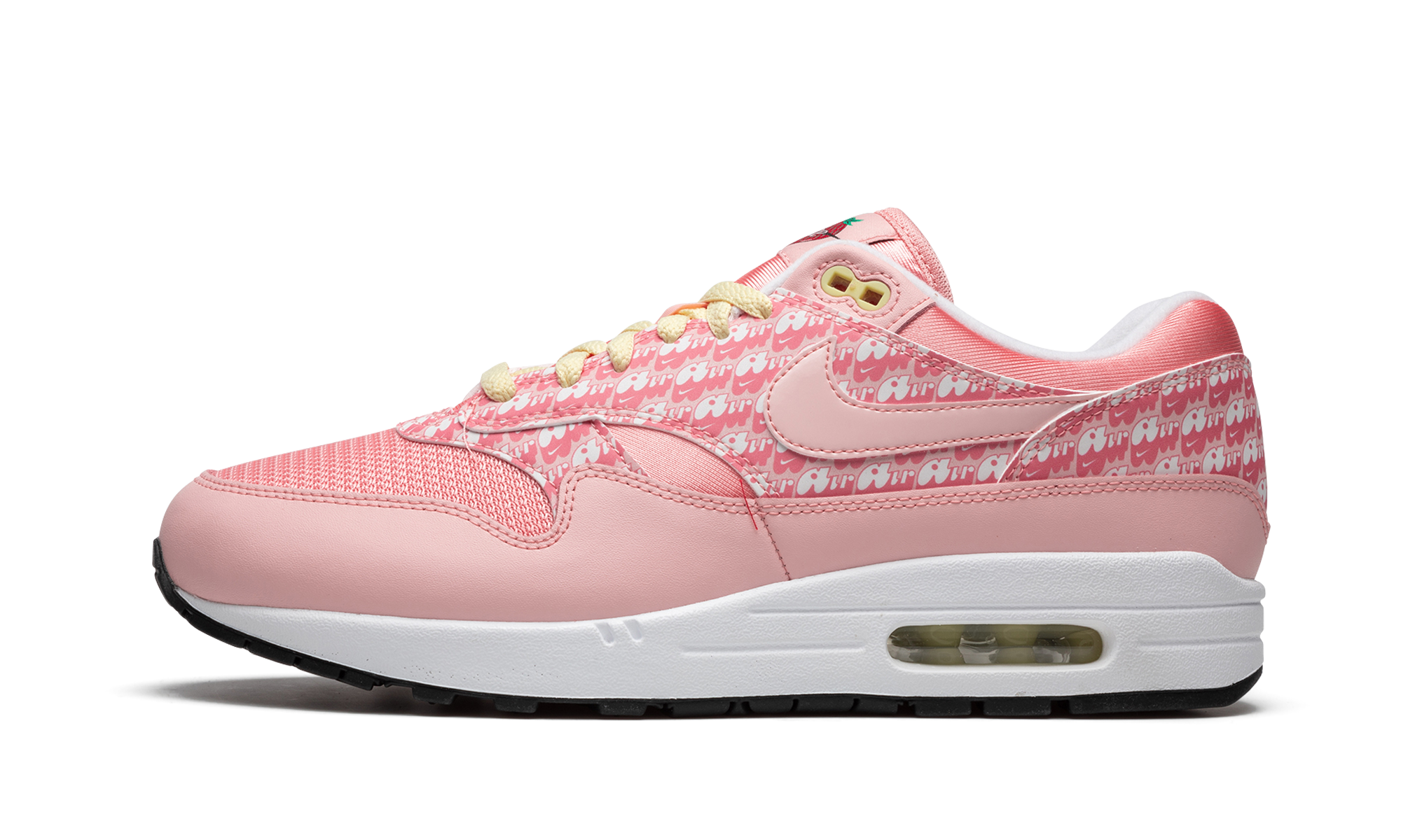 Air Max 1 Prm "strawberry Lemonade" - 1