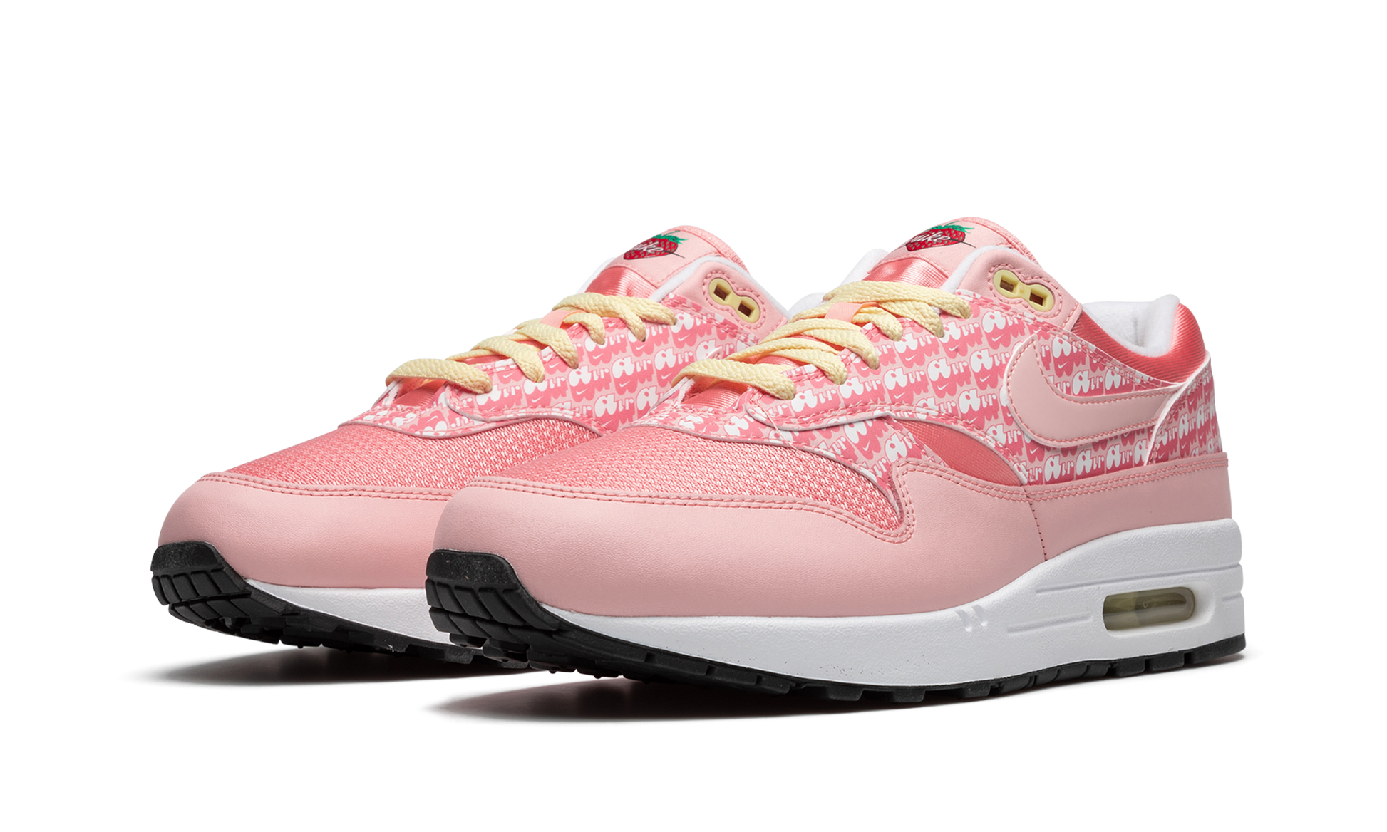 Air Max 1 Prm "strawberry Lemonade" - 2