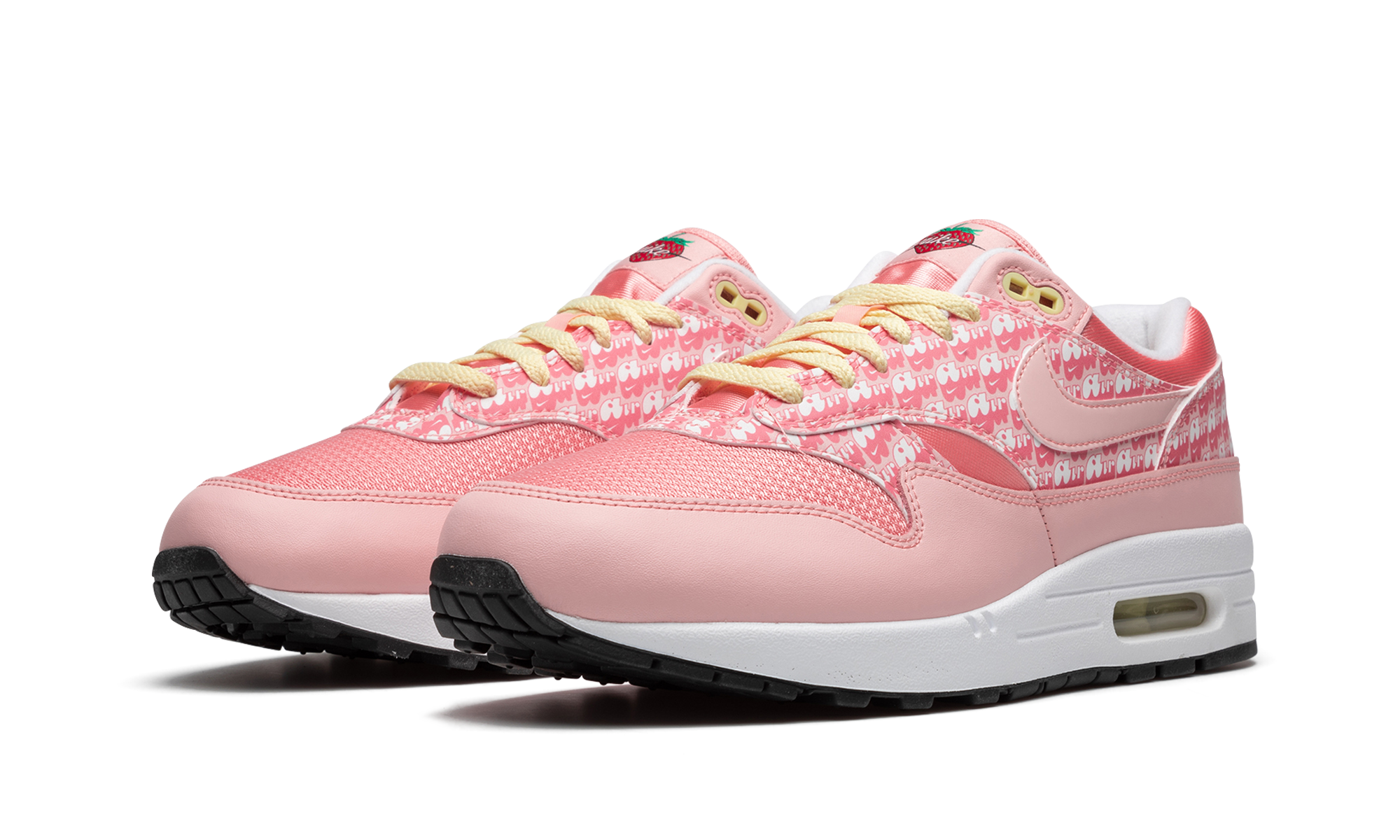Air Max 1 Prm "strawberry Lemonade" - 2