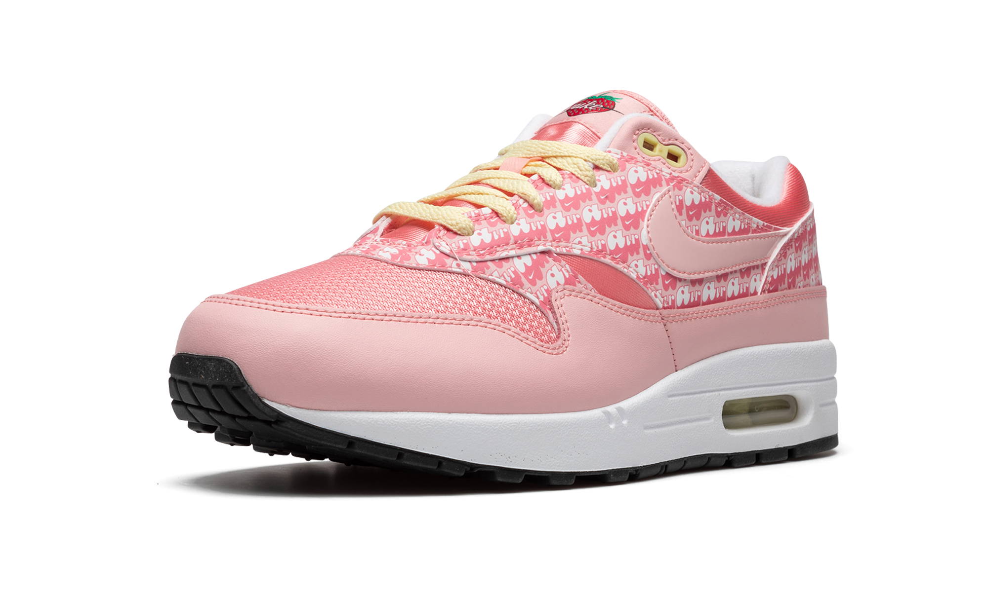 Air Max 1 Prm "strawberry Lemonade" - 4
