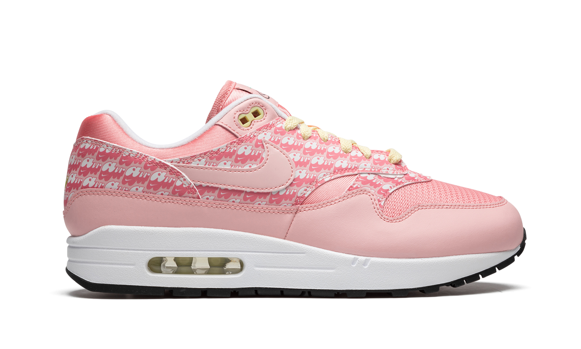 Air Max 1 Prm "strawberry Lemonade" - 6