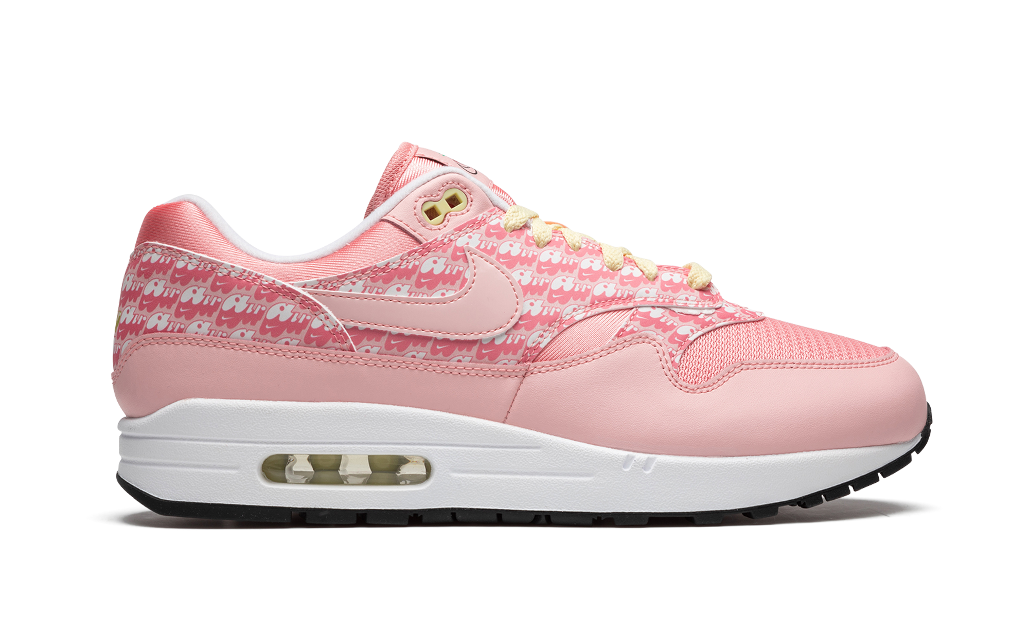 Air Max 1 Prm "strawberry Lemonade" - 6