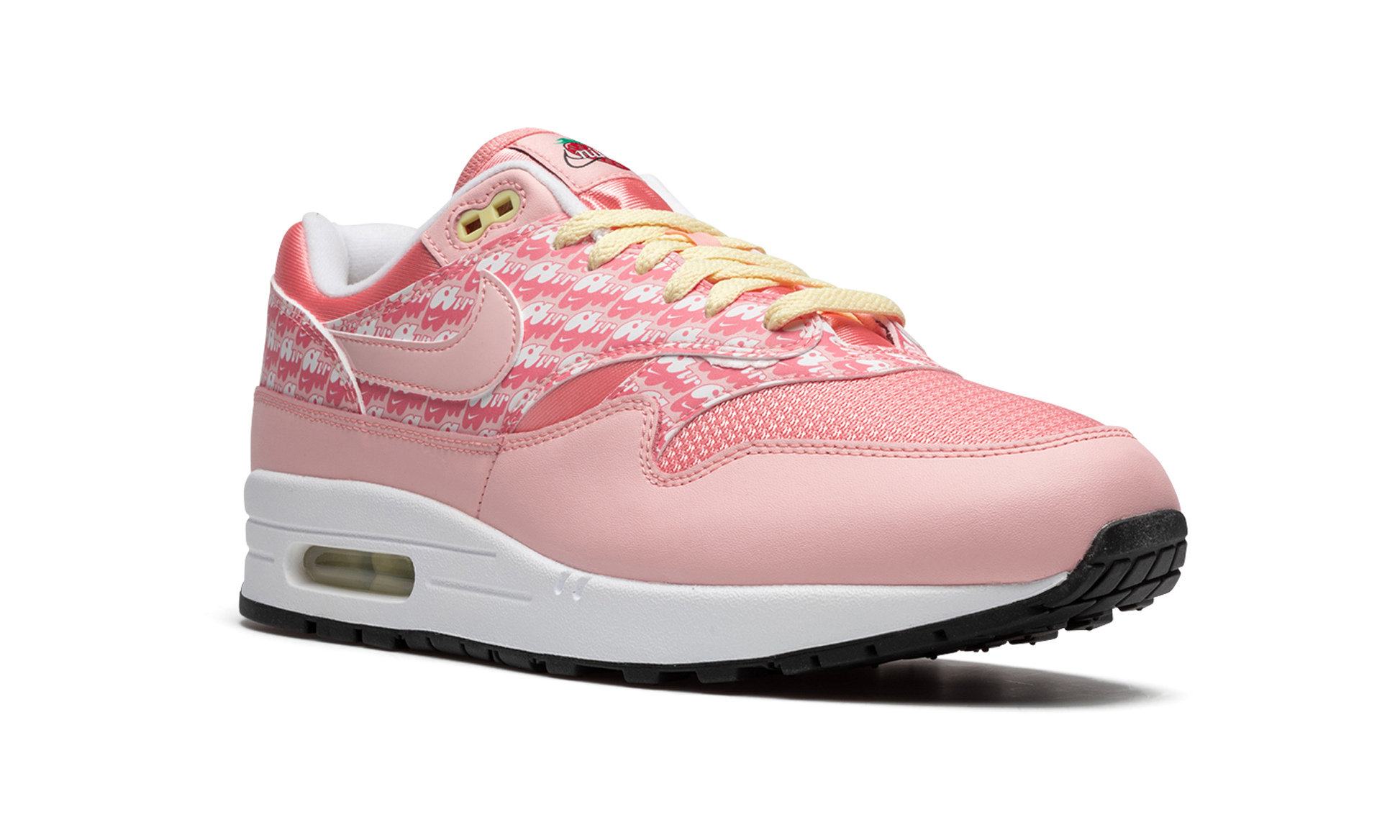 Air Max 1 Prm "strawberry Lemonade" - 7