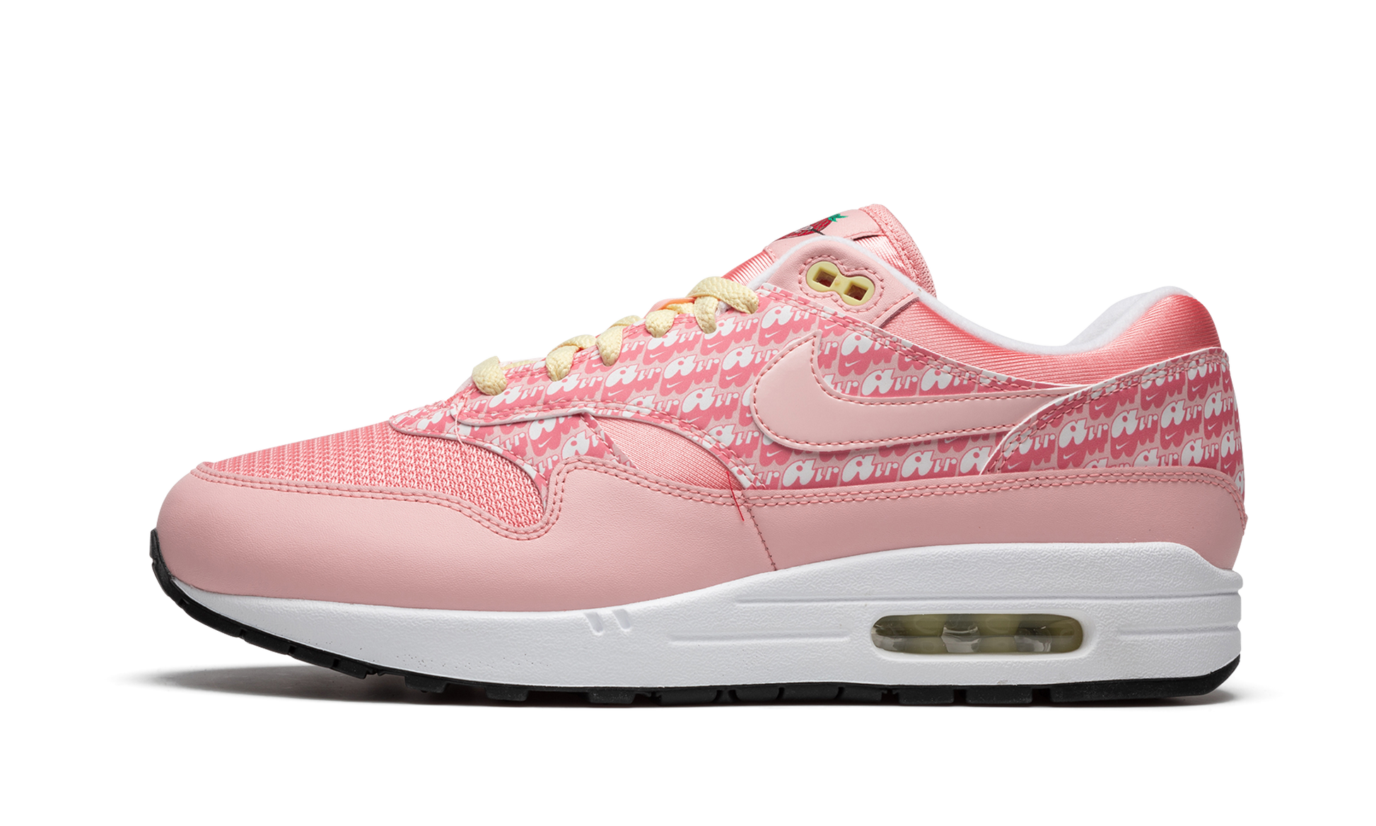 Air Max 1 Prm "strawberry Lemonade" - 8