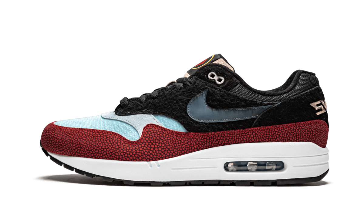 Air Max 1 Prm "swipa/de'aaron Fox" - 1