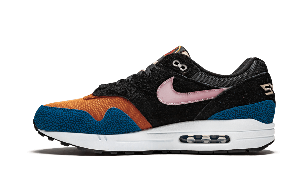 Air Max 1 Prm "swipa/de'aaron Fox" - 10