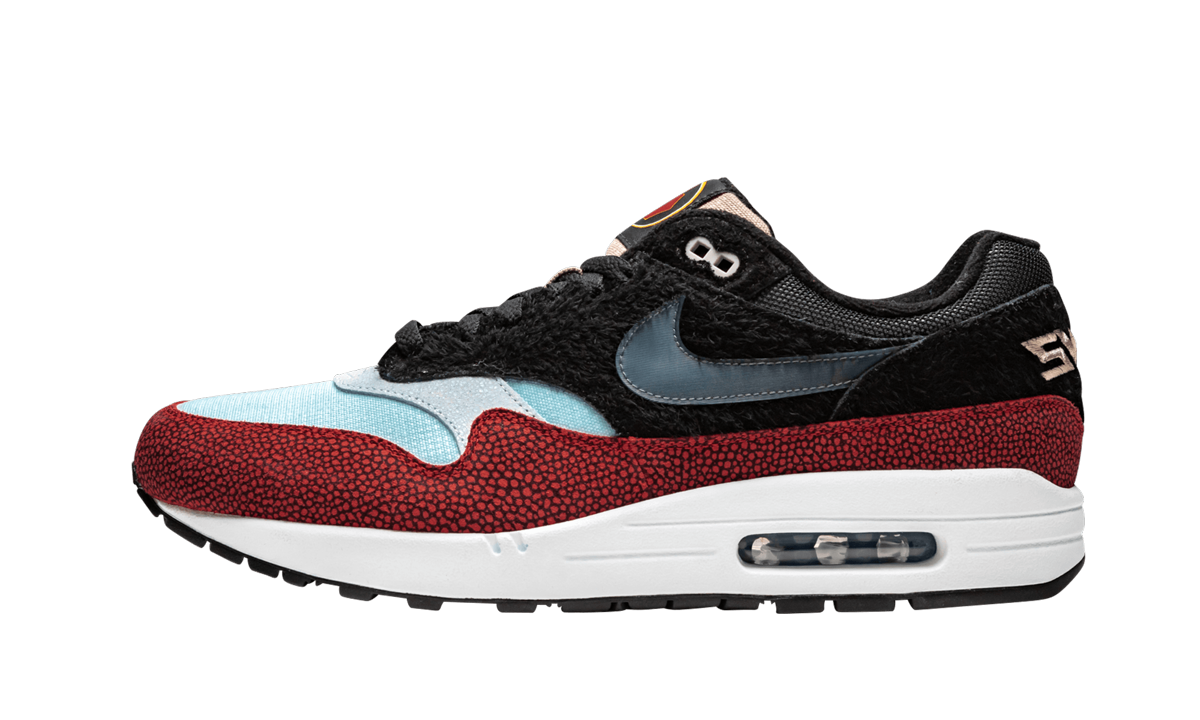Air Max 1 Prm "swipa/de'aaron Fox" - 3