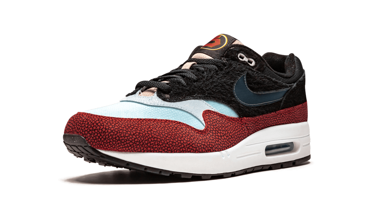 Air Max 1 Prm "swipa/de'aaron Fox" - 6