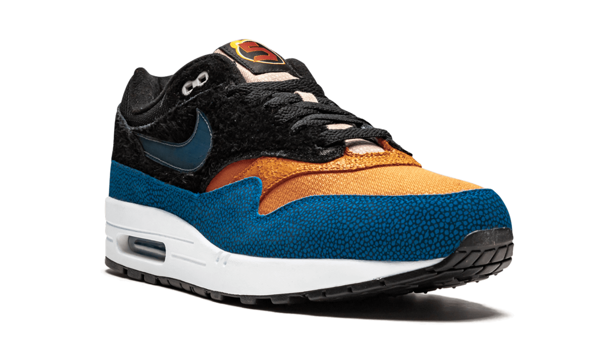 Air Max 1 Prm "swipa/de'aaron Fox" - 8