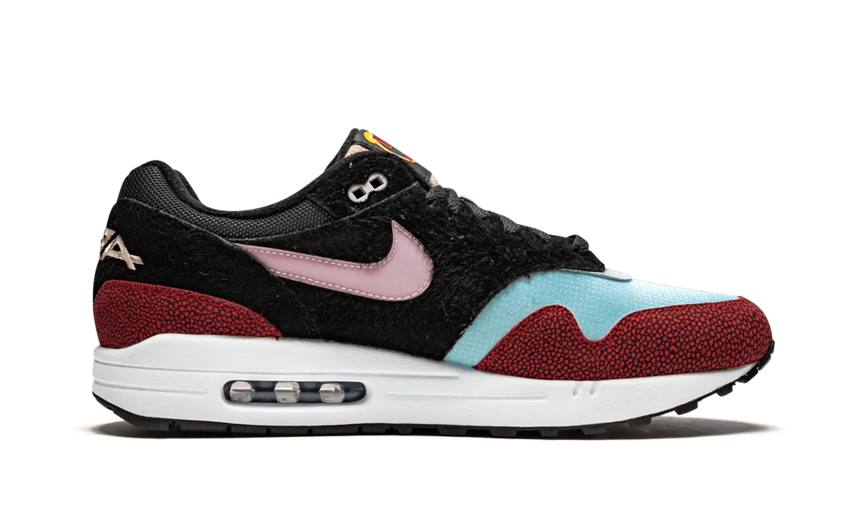 Air Max 1 Prm "swipa/de'aaron Fox" - 9