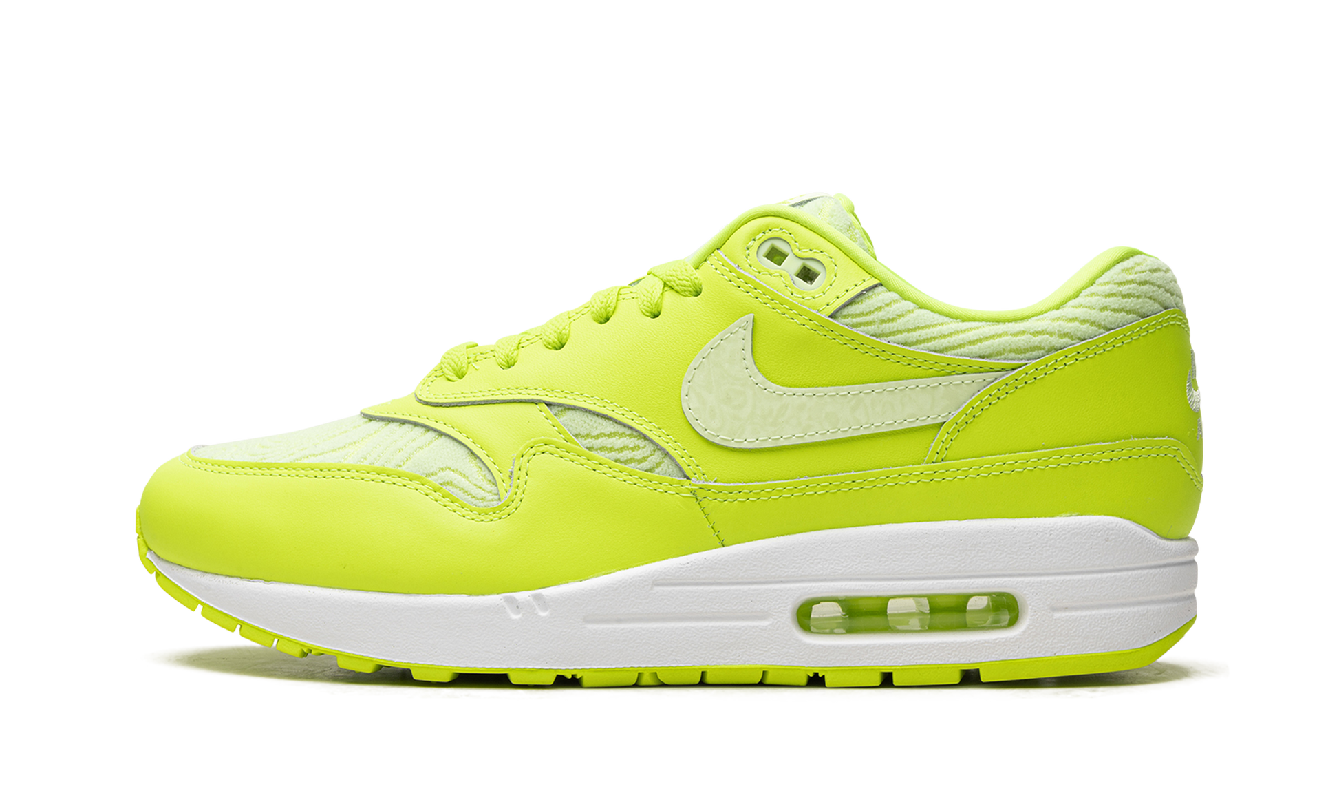 Air Max 1 Prm "volt" - 1