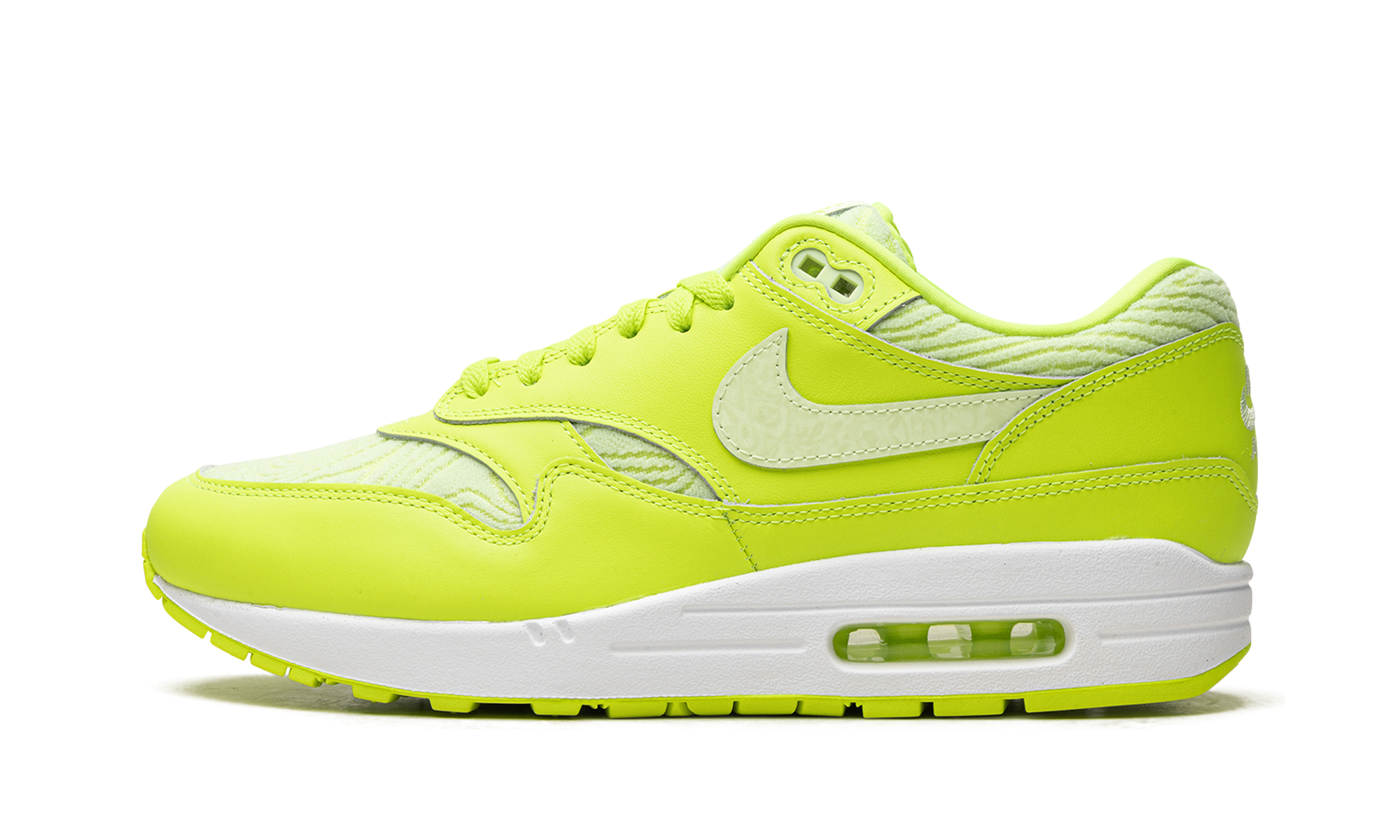 Air Max 1 Prm "volt" - 1