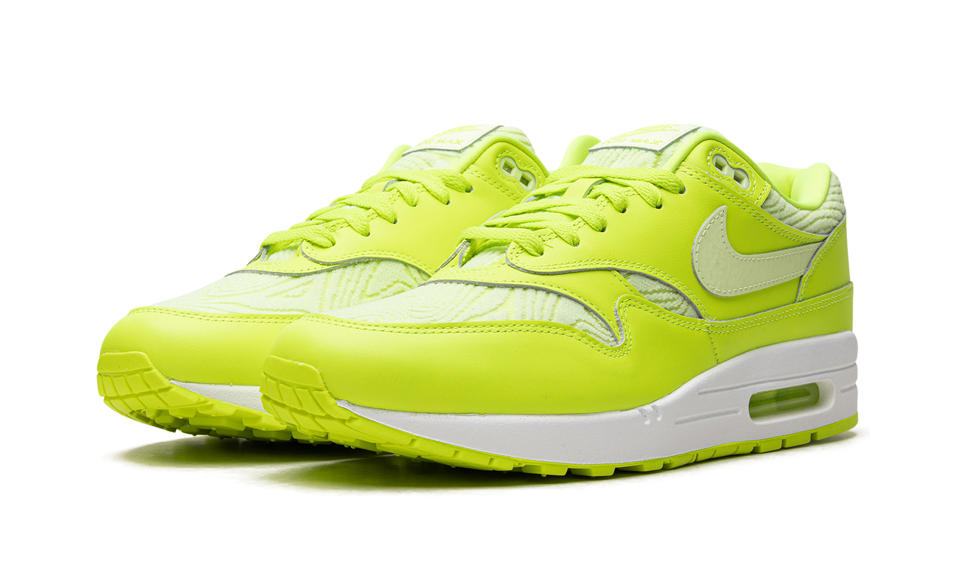 Air Max 1 Prm "volt" - 2
