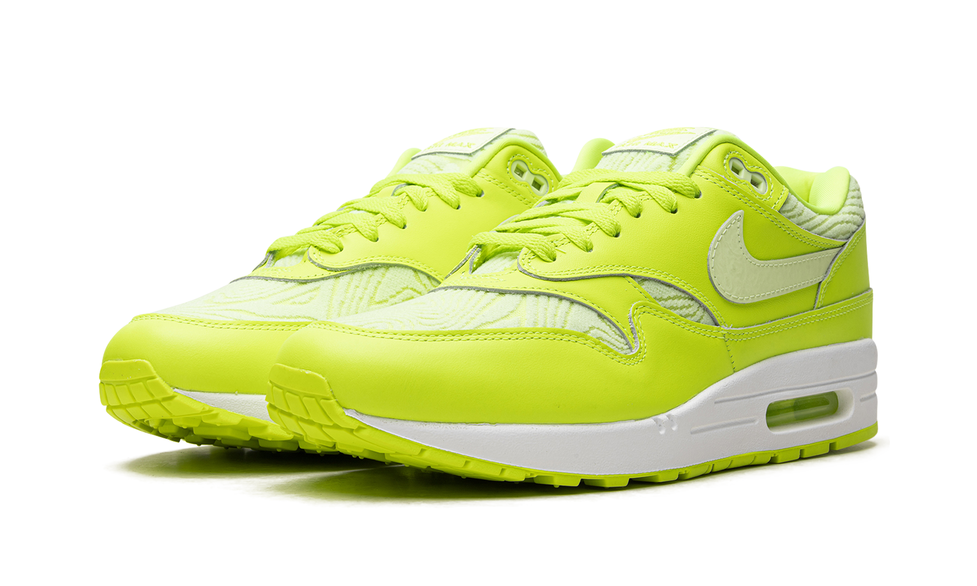 Air Max 1 Prm "volt" - 2