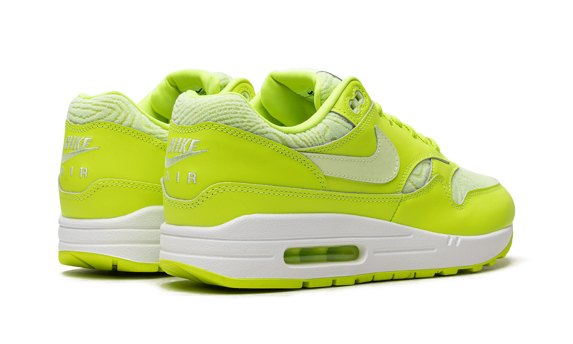 Air Max 1 Prm "volt" - 3