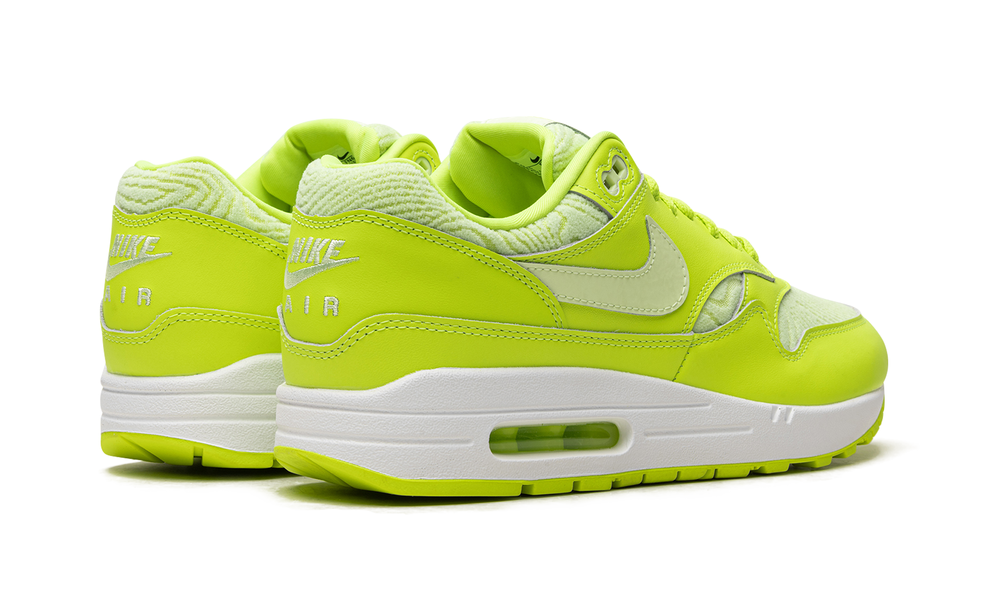 Air Max 1 Prm "volt" - 3