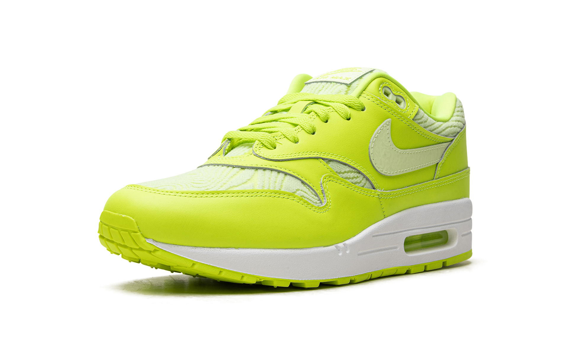 Air Max 1 Prm "volt" - 4
