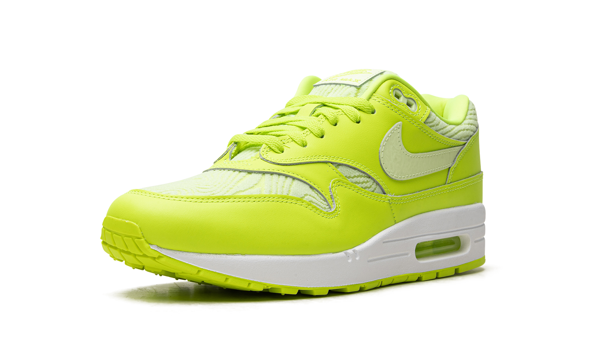 Air Max 1 Prm "volt" - 4