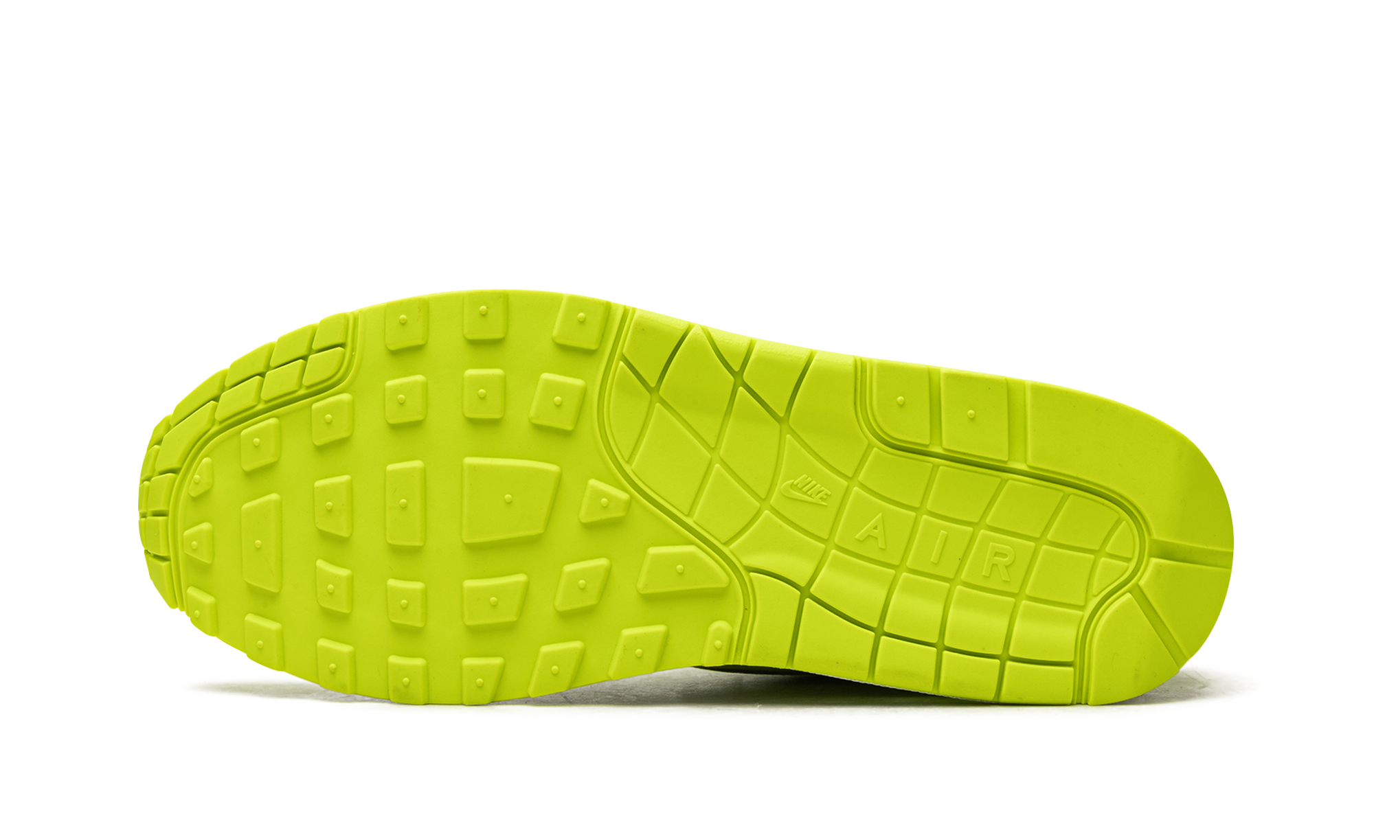 Air Max 1 Prm "volt" - 5