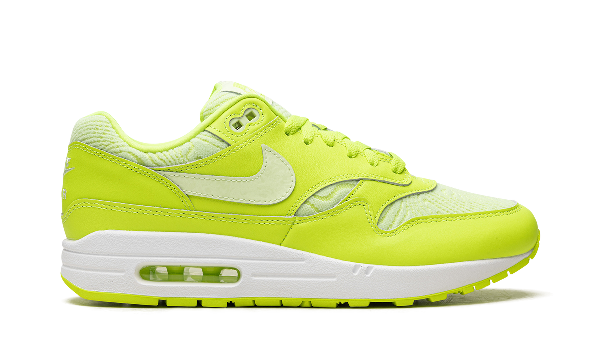 Air Max 1 Prm "volt" - 6