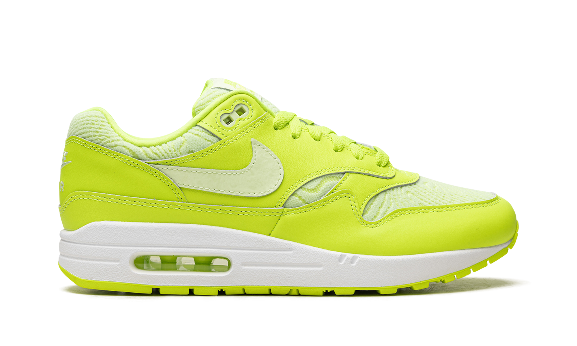 Air Max 1 Prm "volt" - 6