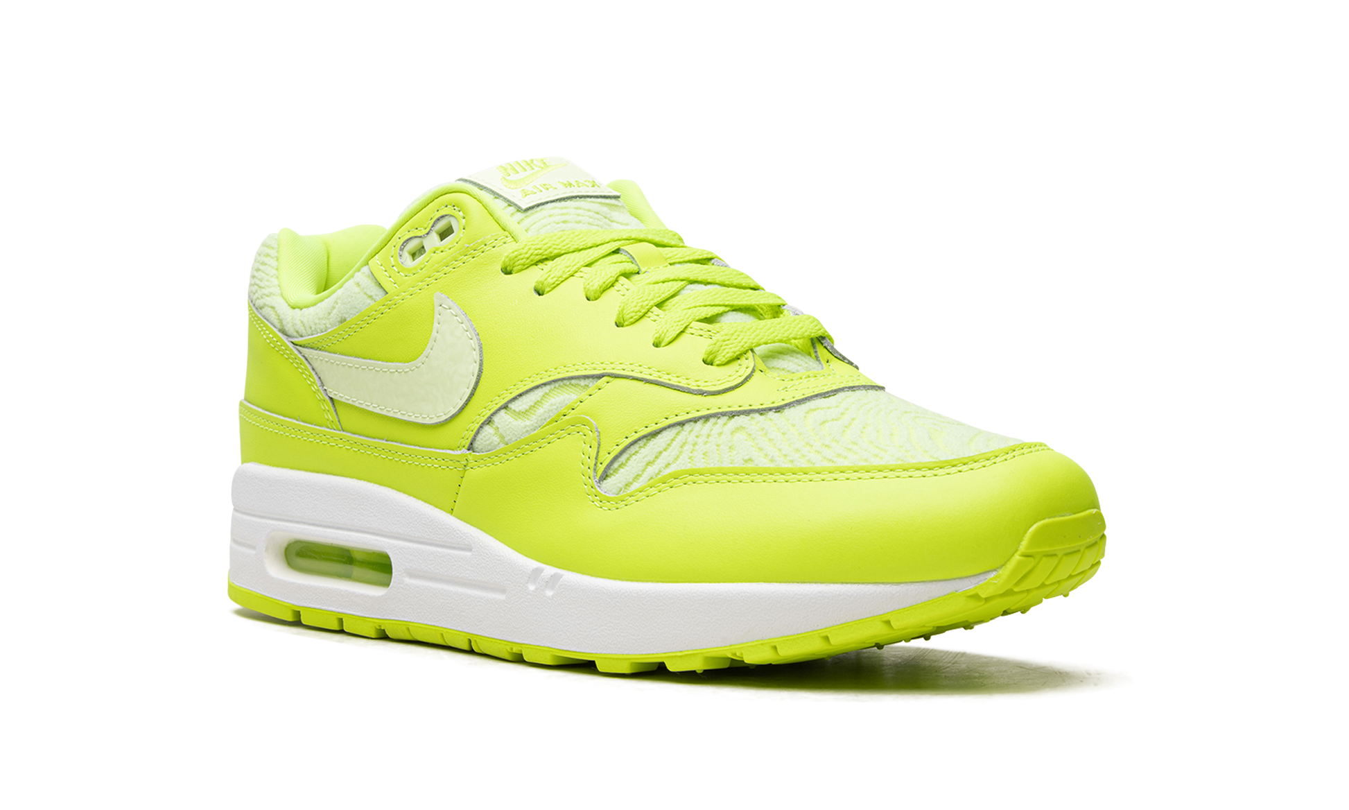 Air Max 1 Prm "volt" - 7