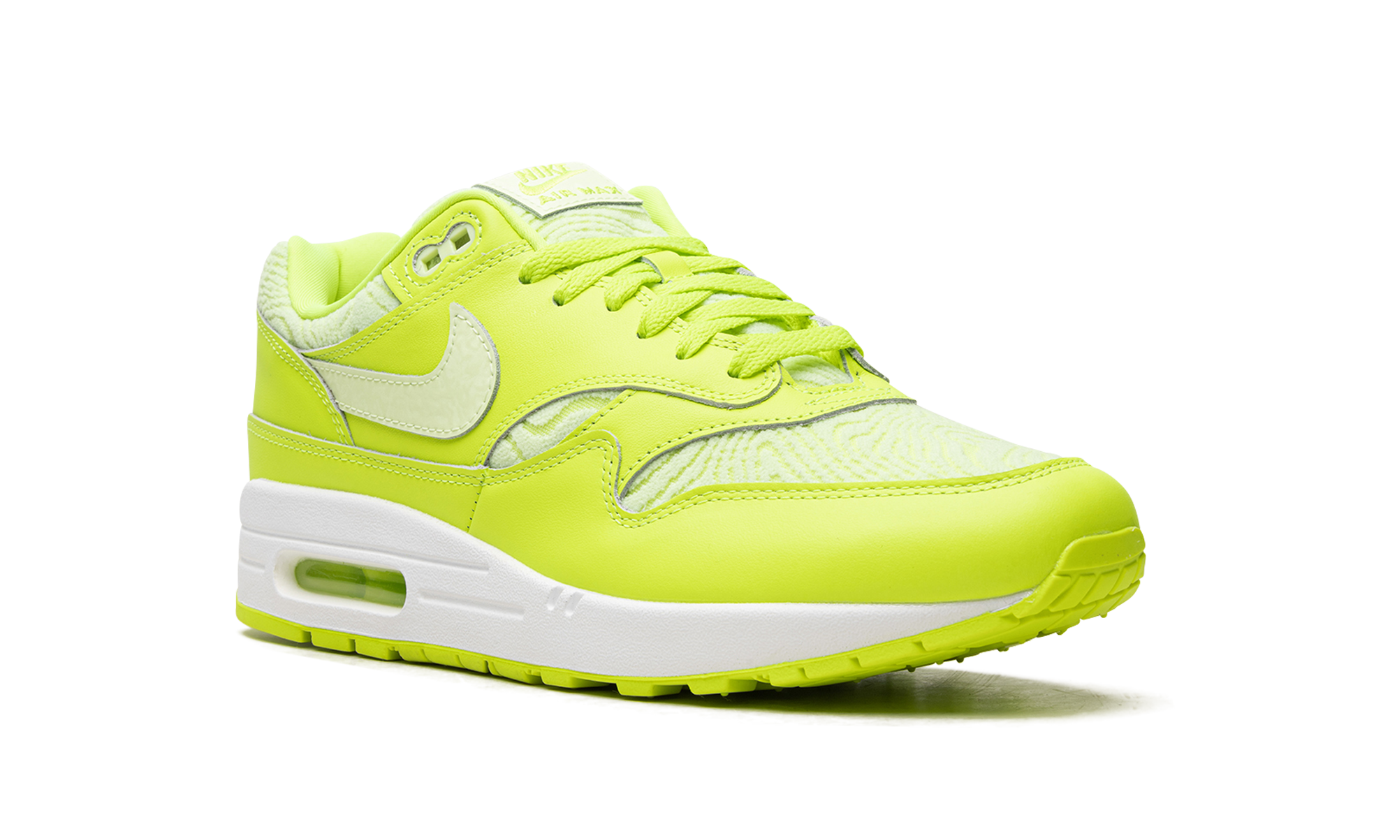 Air Max 1 Prm "volt" - 7