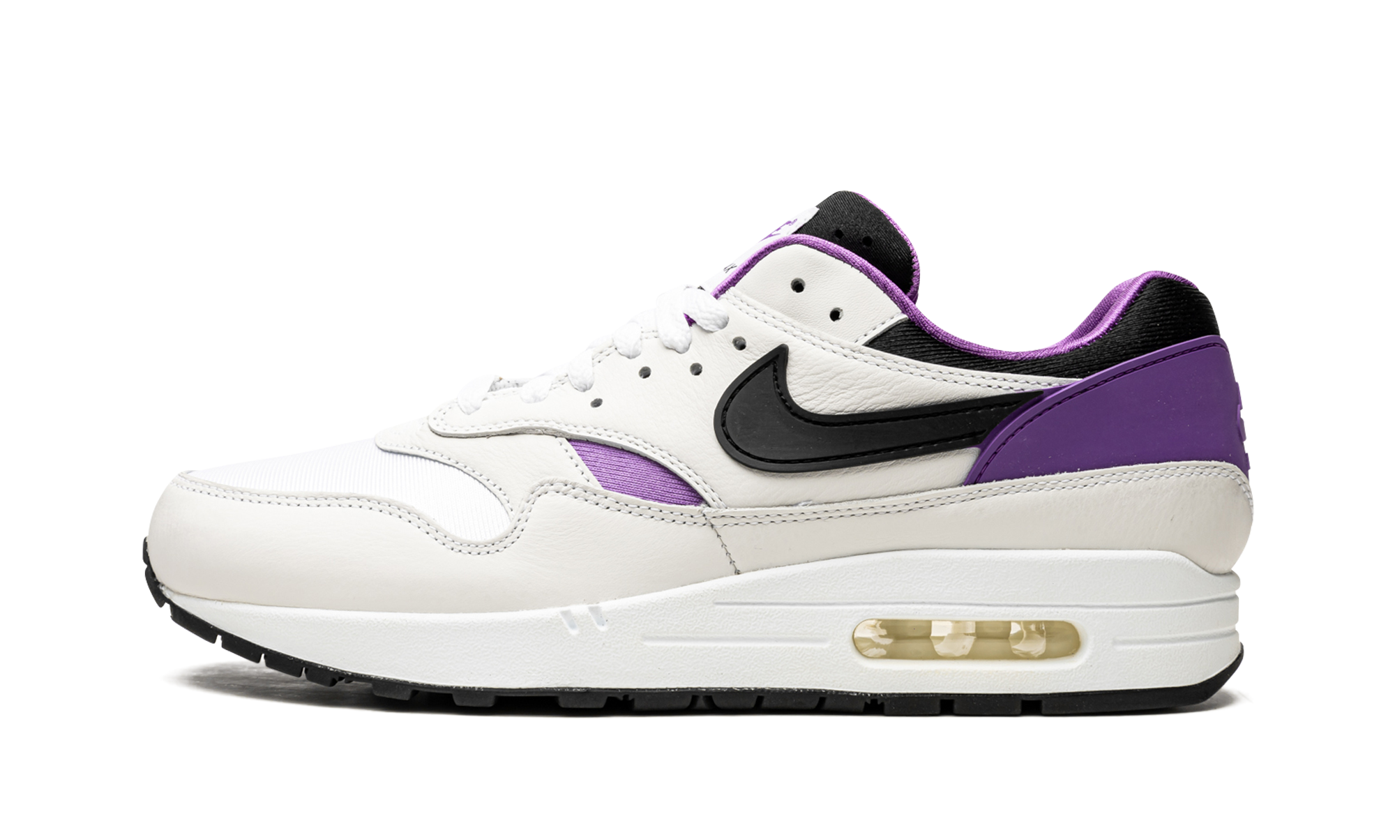 Air Max 1 "purple Punch" - 1