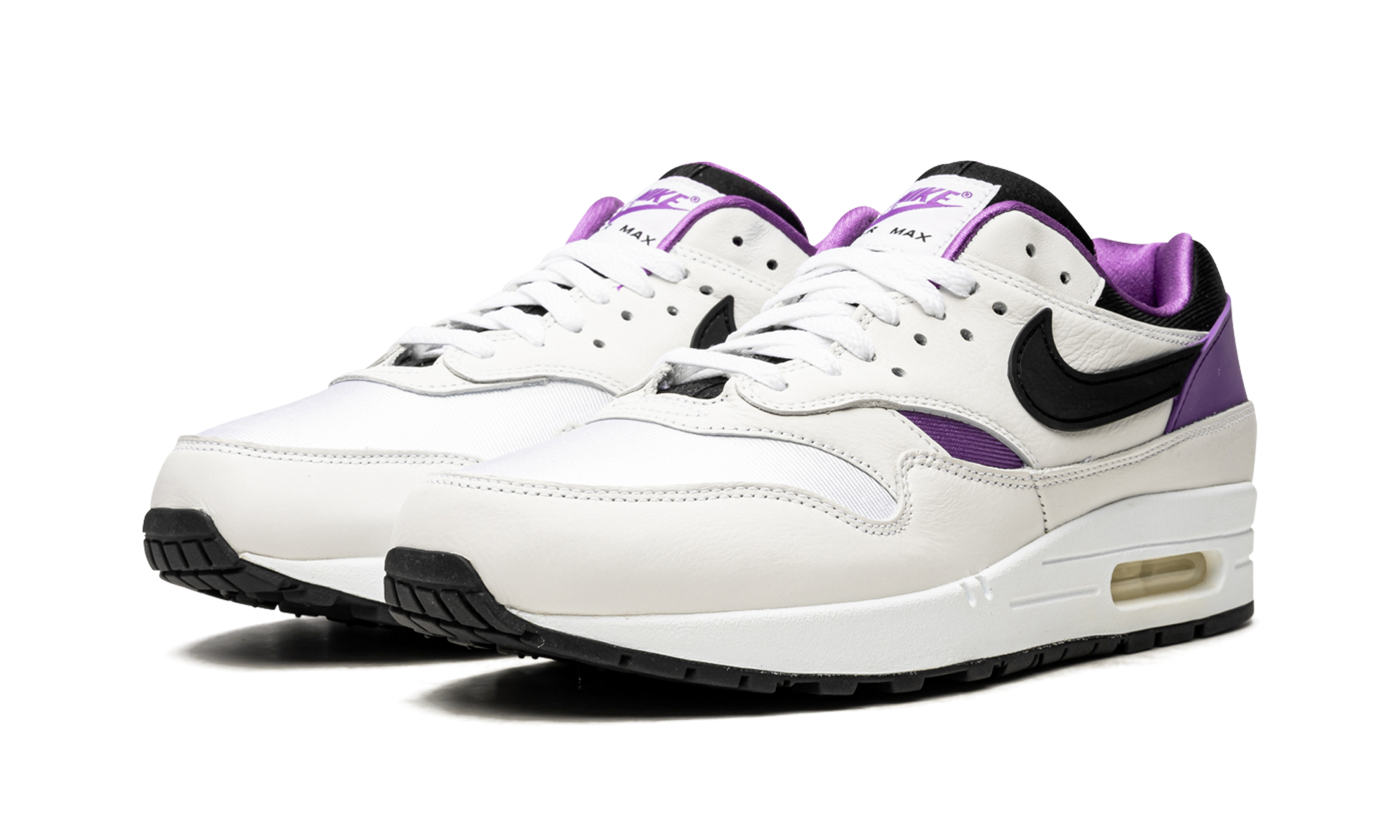 Air Max 1 "purple Punch" - 2