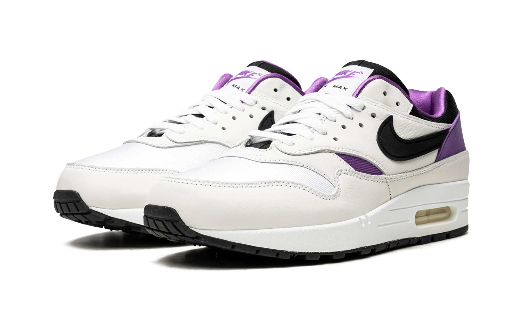 Air Max 1 "purple Punch" - 2