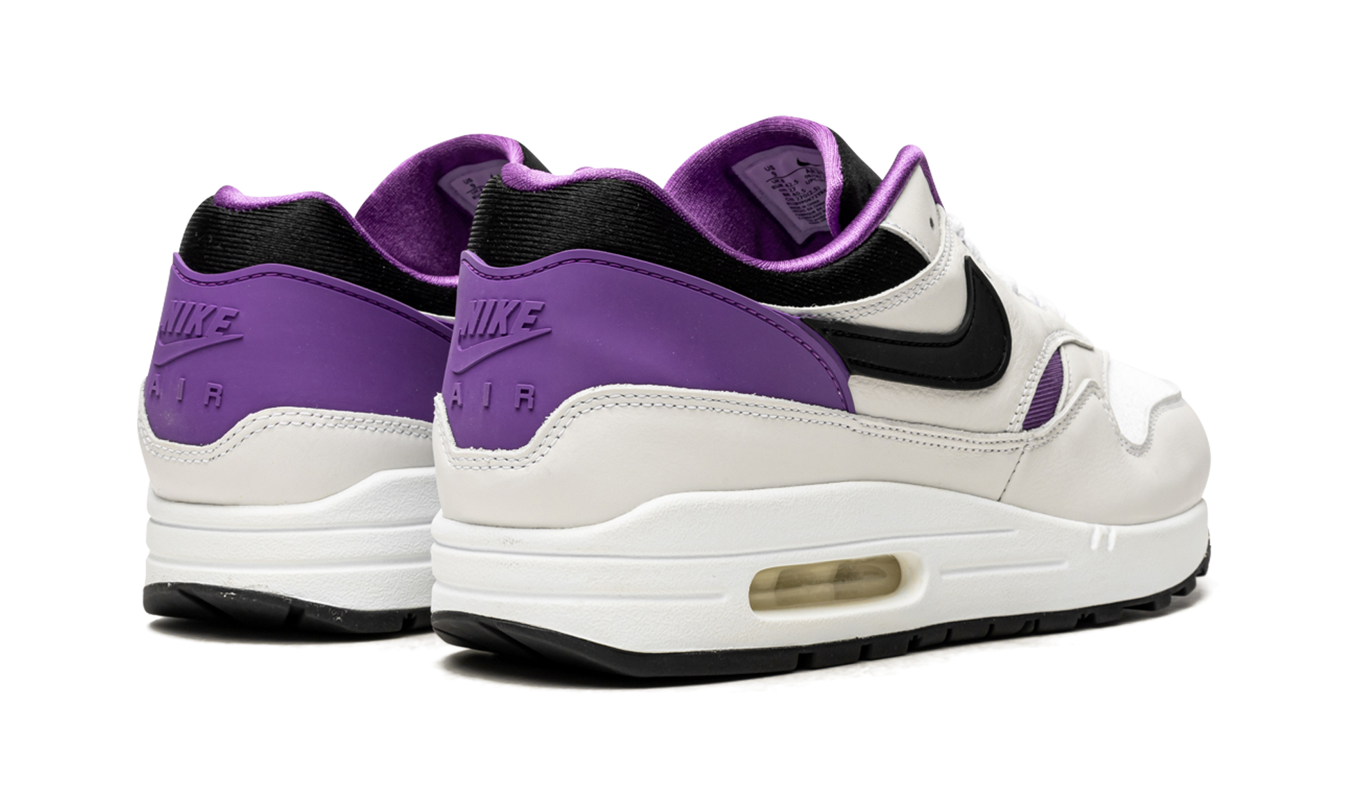 Air Max 1 "purple Punch" - 3