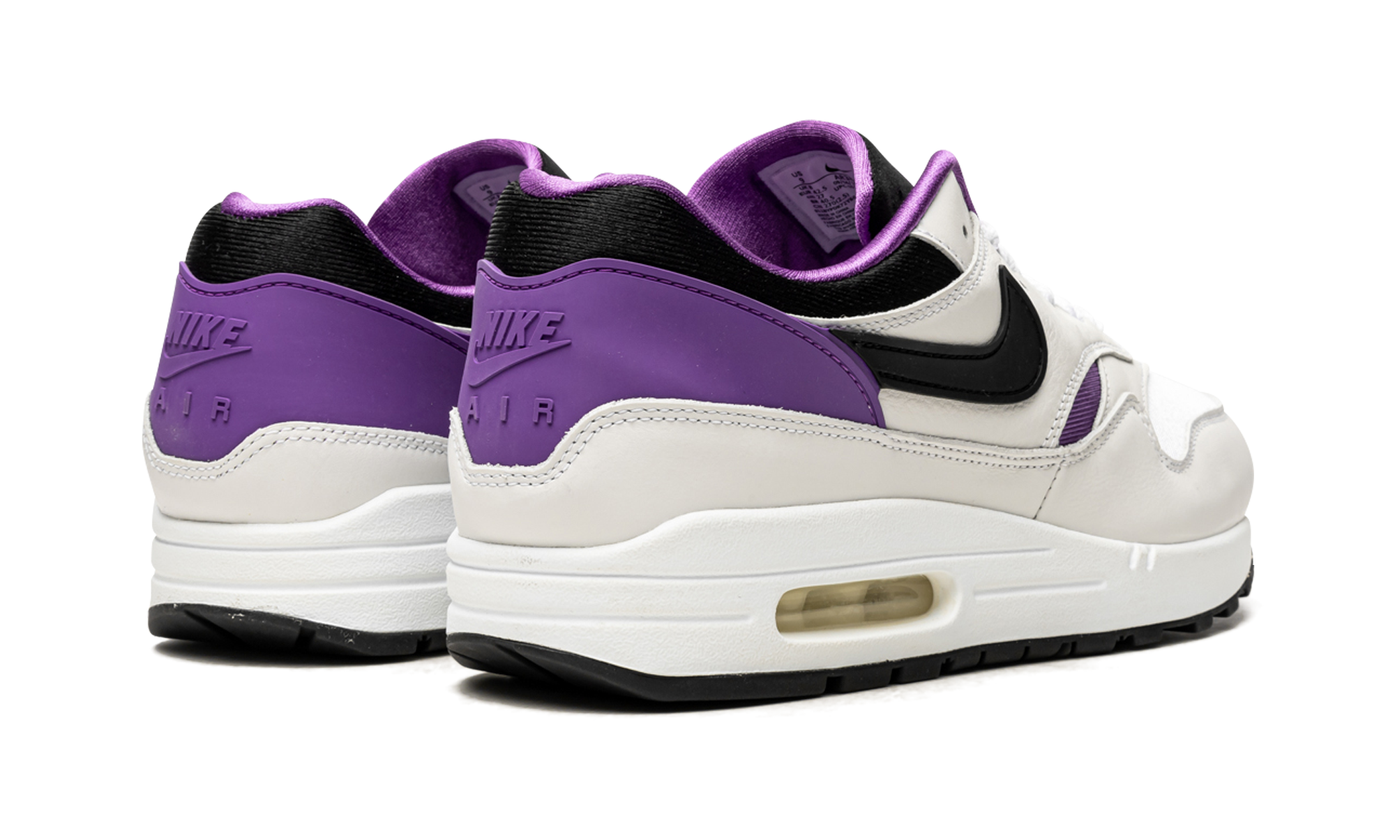 Air Max 1 "purple Punch" - 3