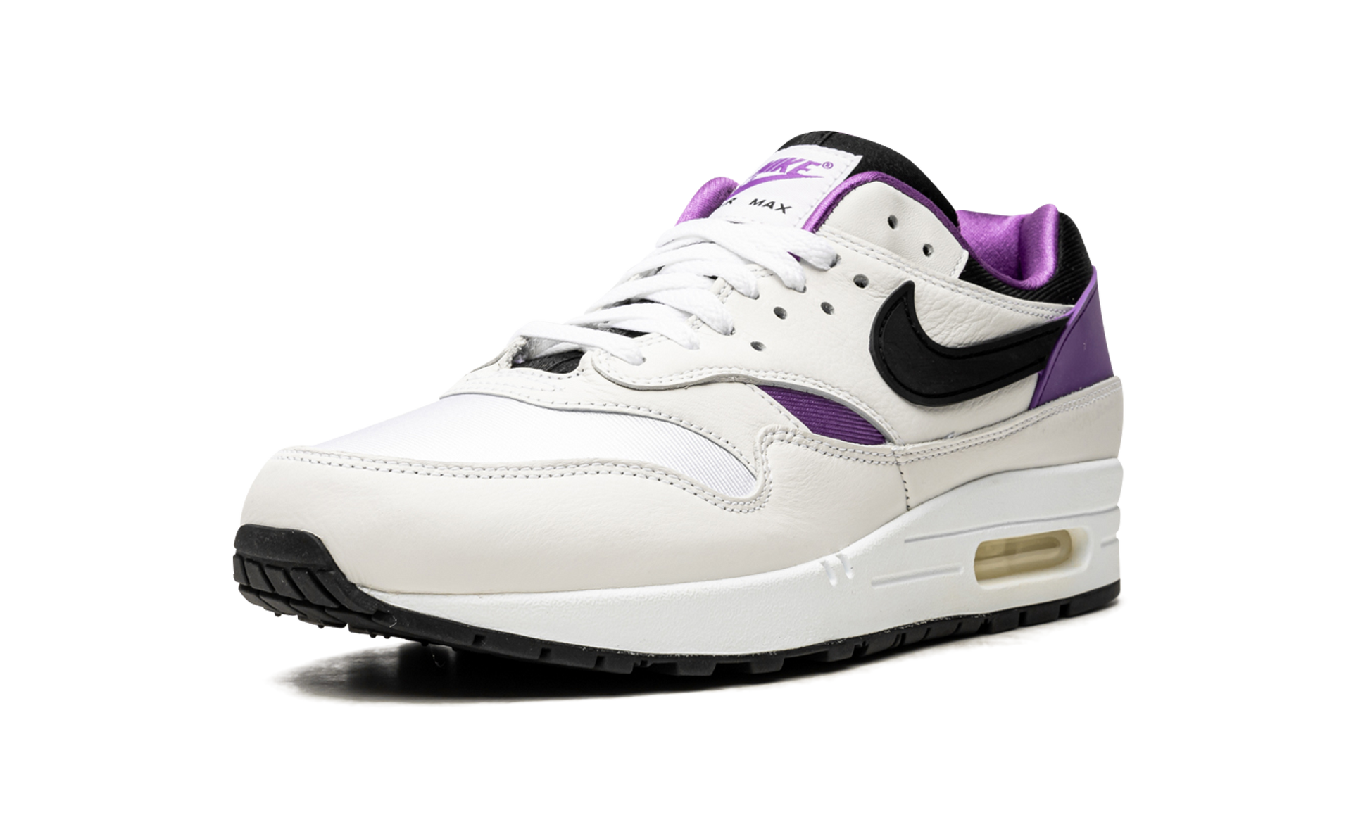 Air Max 1 "purple Punch" - 4