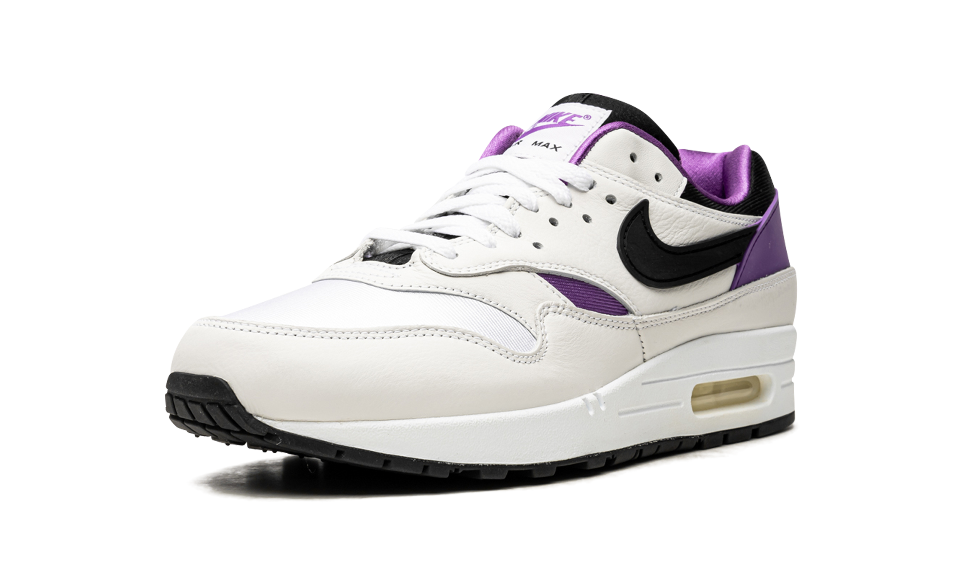Air Max 1 "purple Punch" - 4