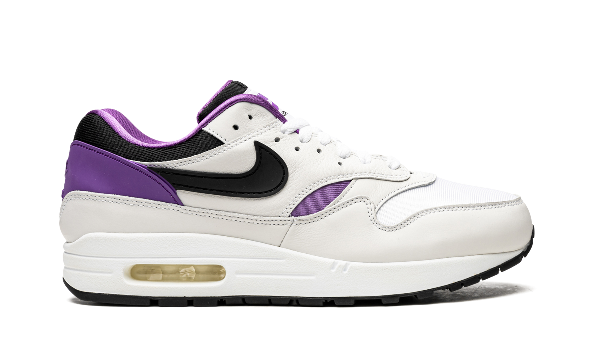 Air Max 1 "purple Punch" - 6