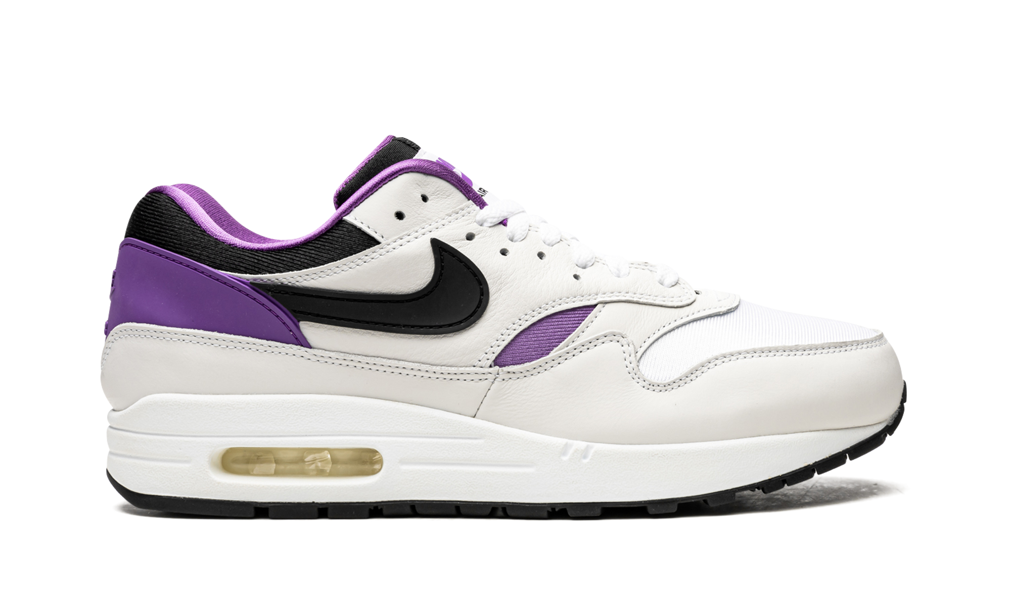 Air Max 1 "purple Punch" - 6