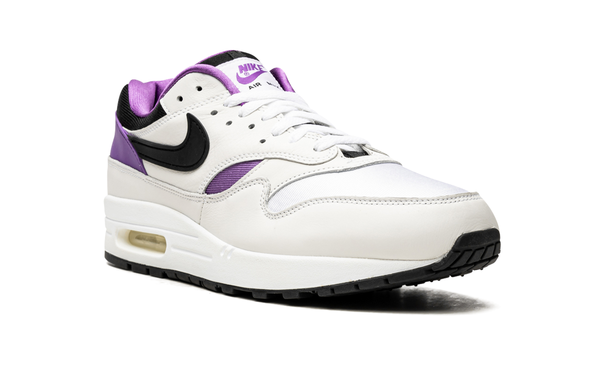 Air Max 1 "purple Punch" - 7
