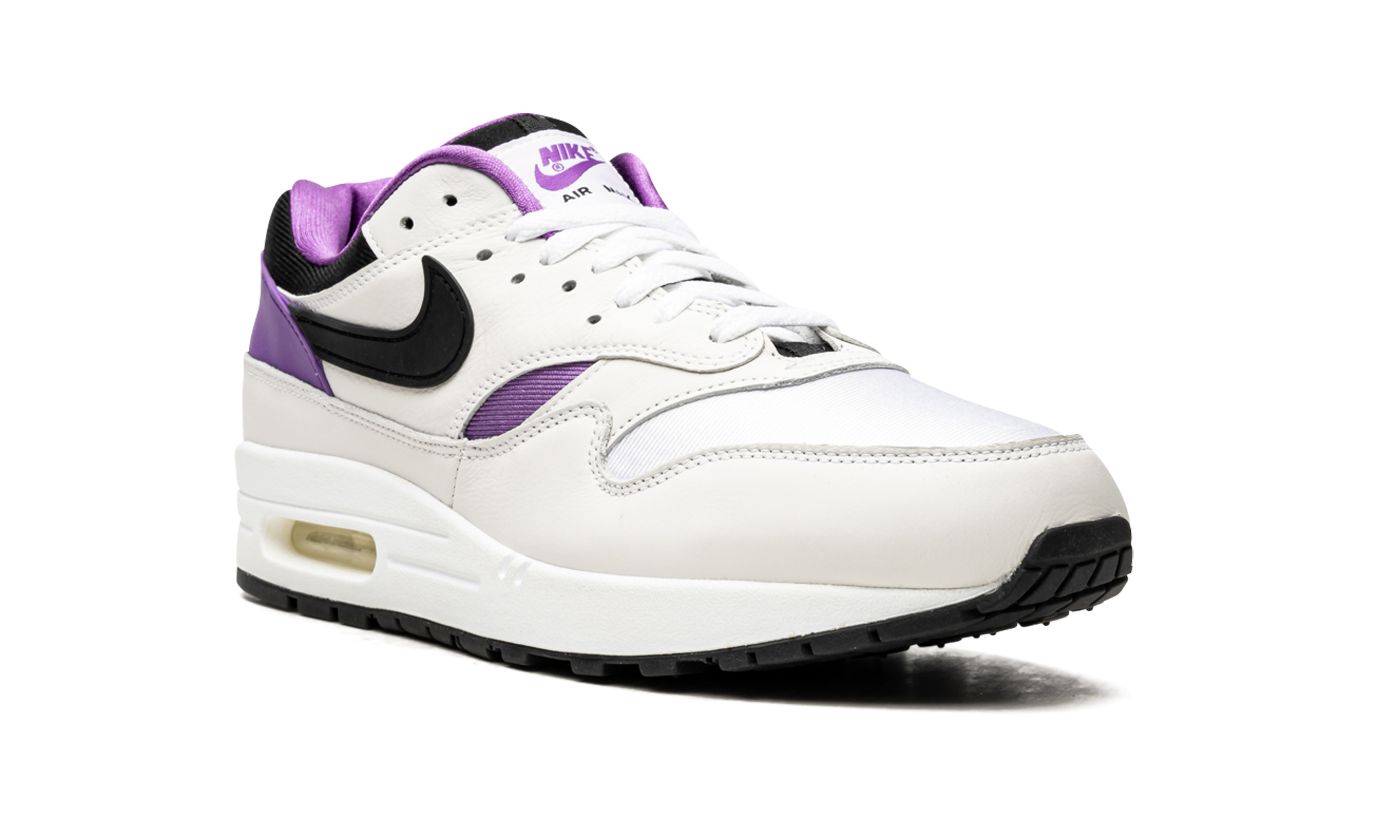 Air Max 1 "purple Punch" - 7