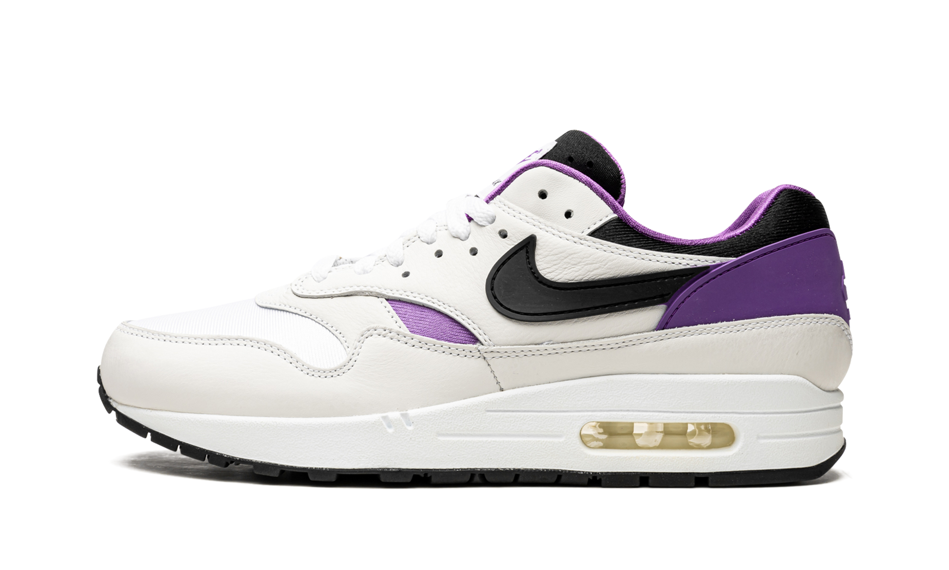 Air Max 1 "purple Punch" - 8