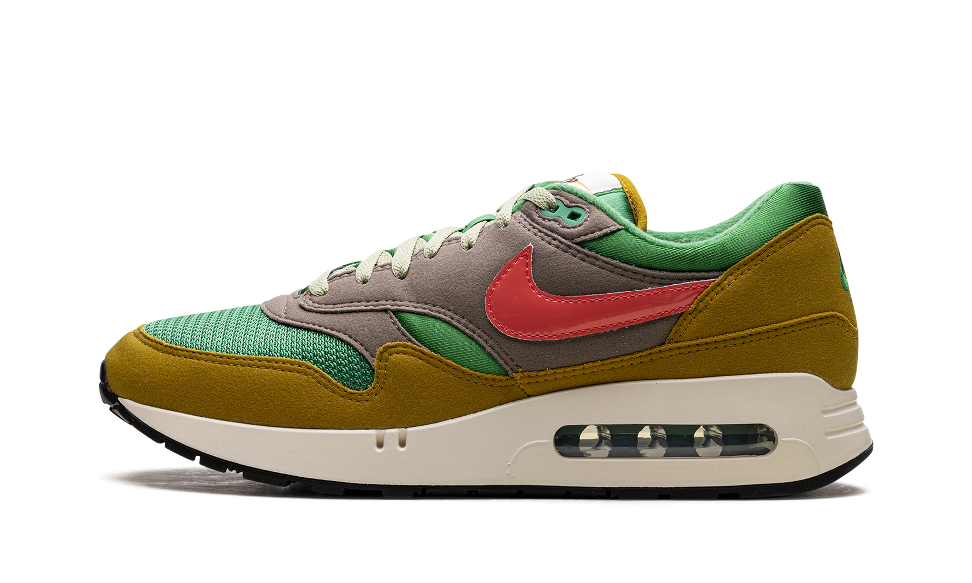 Air Max 1 "red" - 1